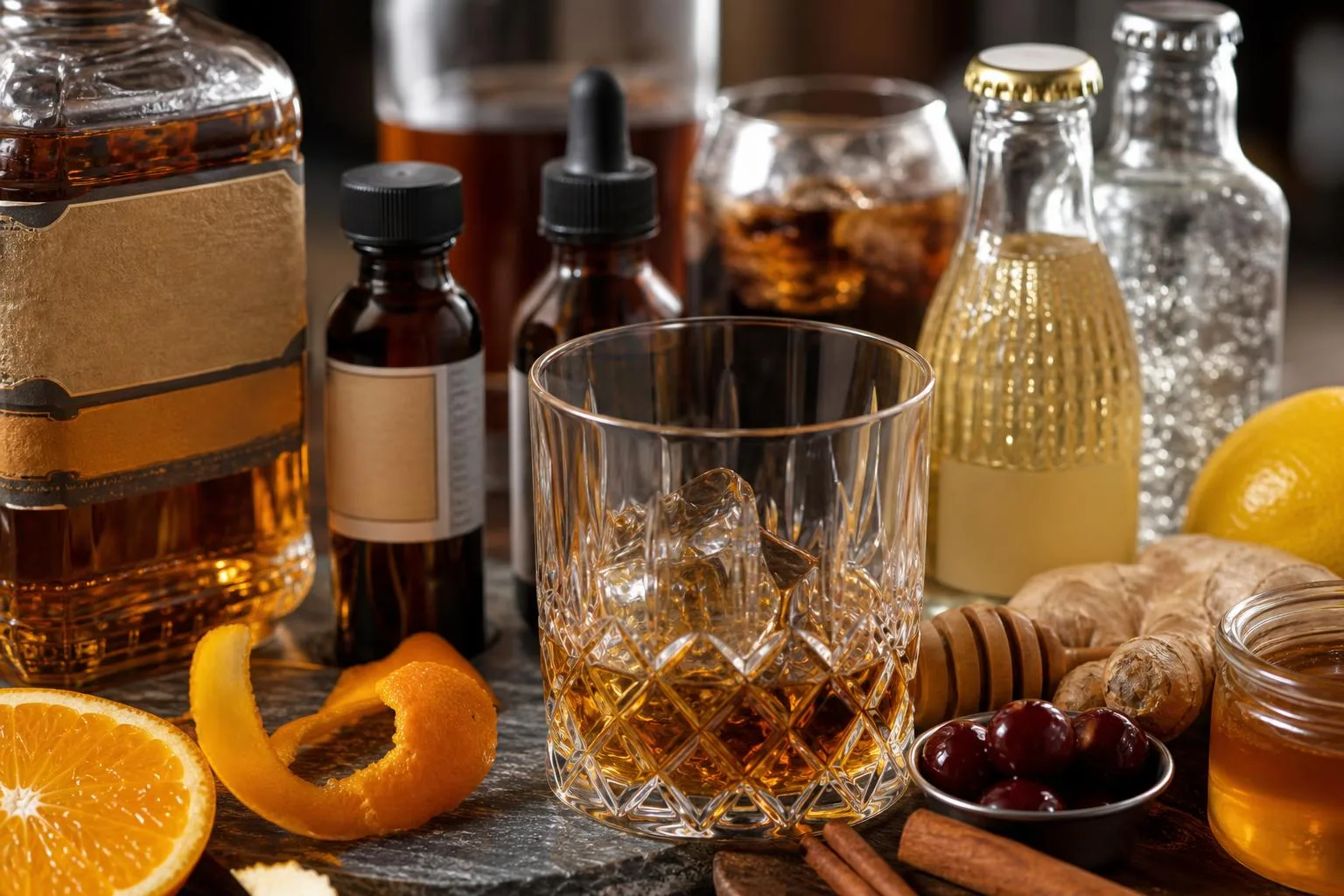 What Is Good To Mix With Whiskey? Answer From Expert 3 What Is Good To Mix With Whiskey? — explained with facts and figures in this guide