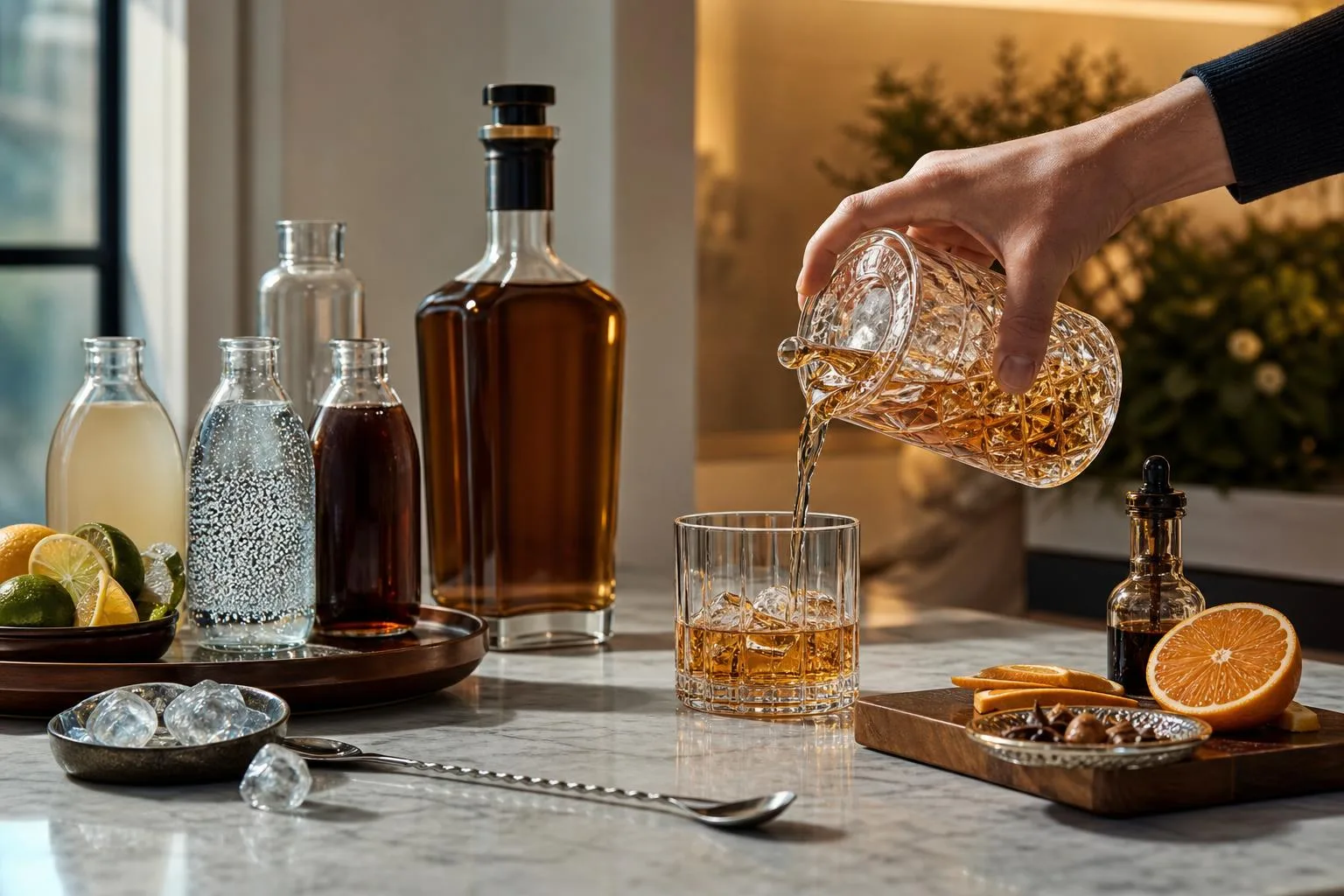 What Is Good To Mix With Whiskey? Answer From Expert 5 What Is Good To Mix With Whiskey? — explained with facts and figures in this guide