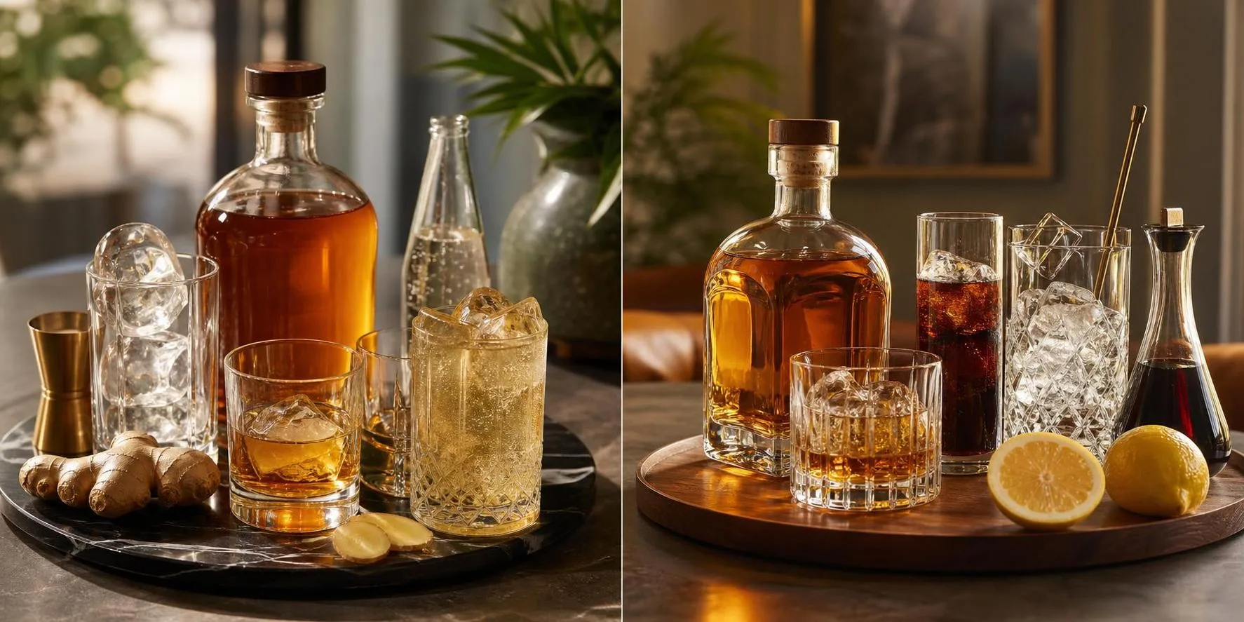 What Is Good To Mix With Whiskey? Answer From Expert 7 What Is Good To Mix With Whiskey? — explained with facts and figures in this guide