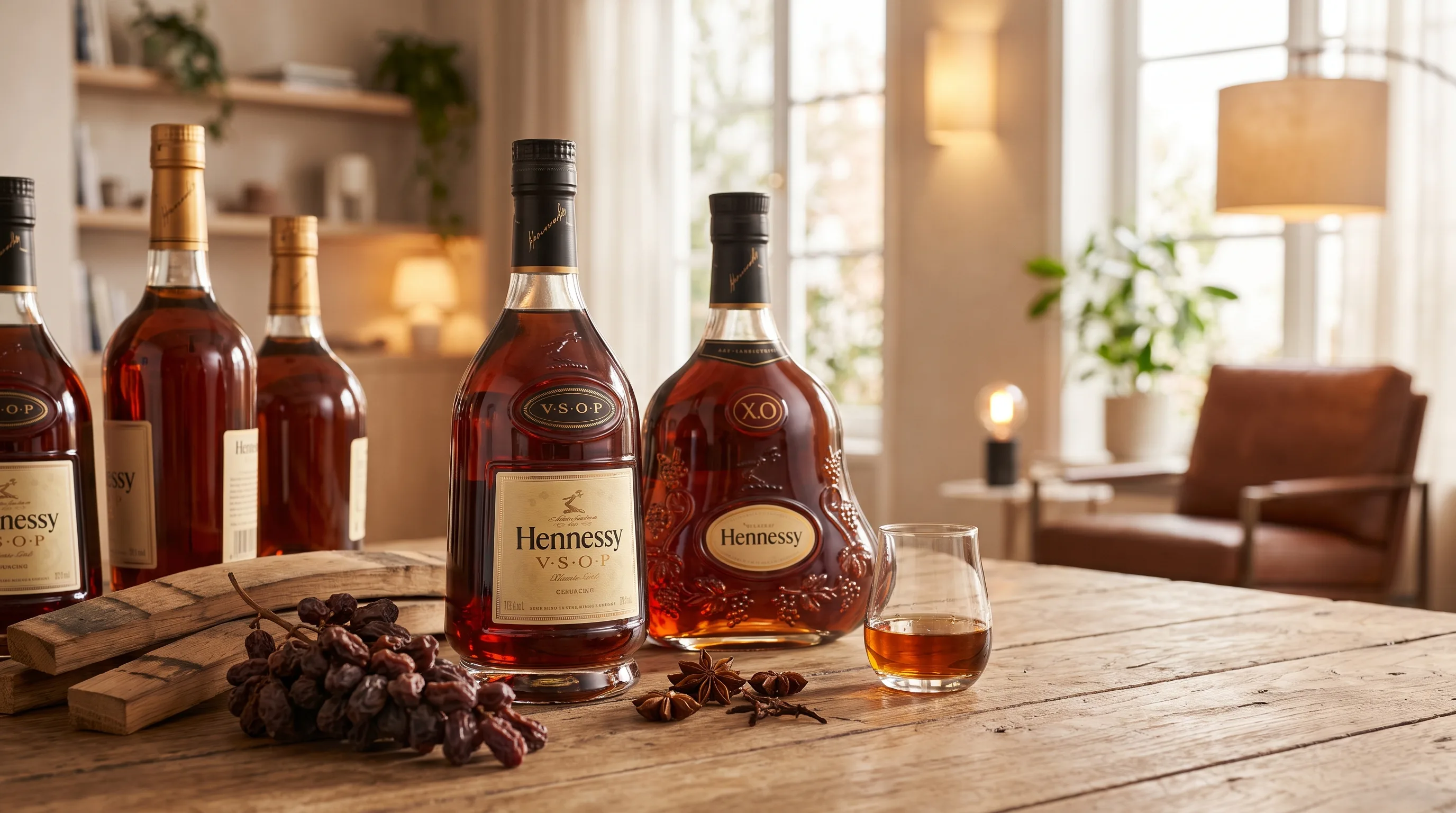 What Is Hennessy — explained with facts and figures in this guide