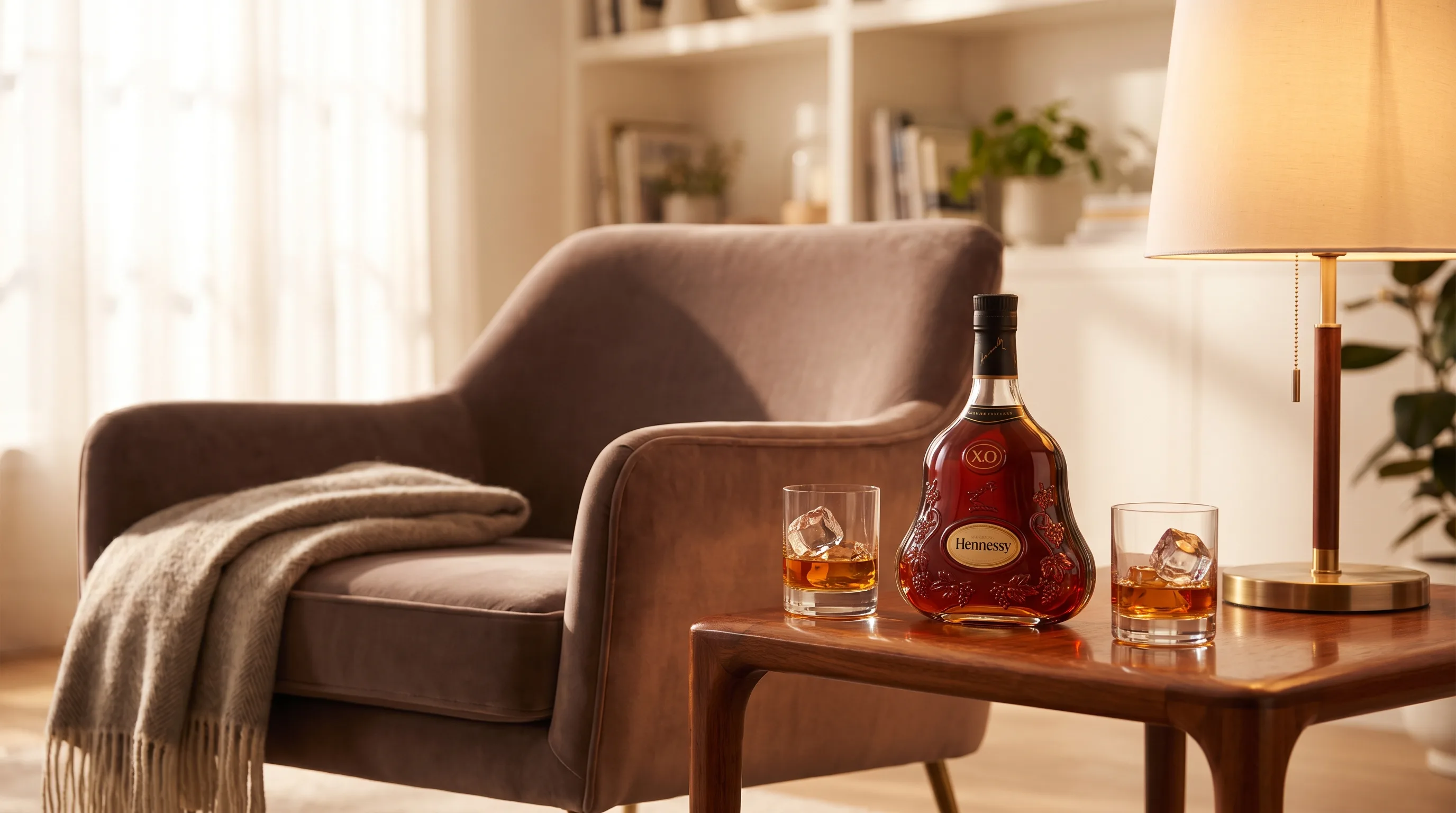 What Is Hennessy — explained with facts and figures in this guide