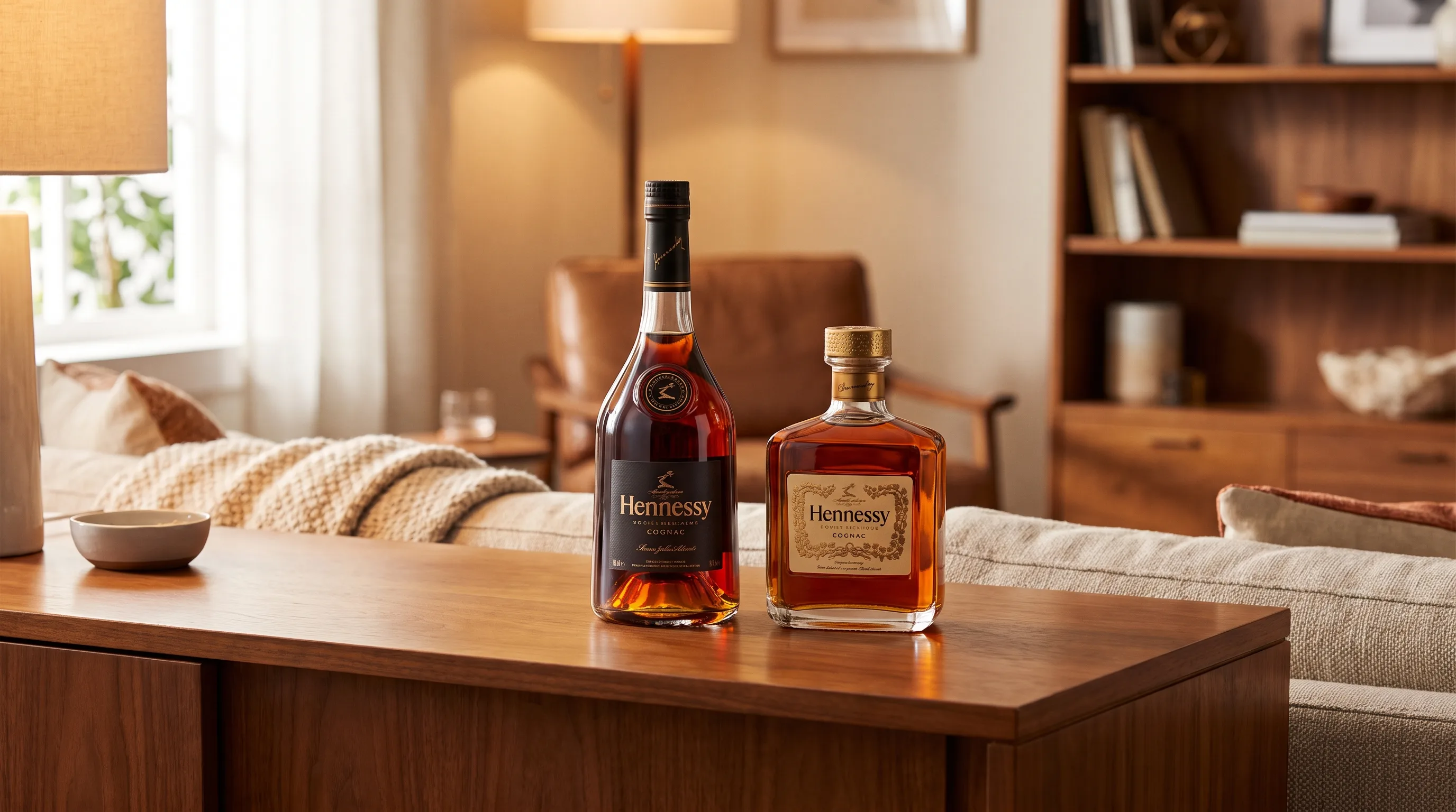 What Is Hennessy — explained with facts and figures in this guide