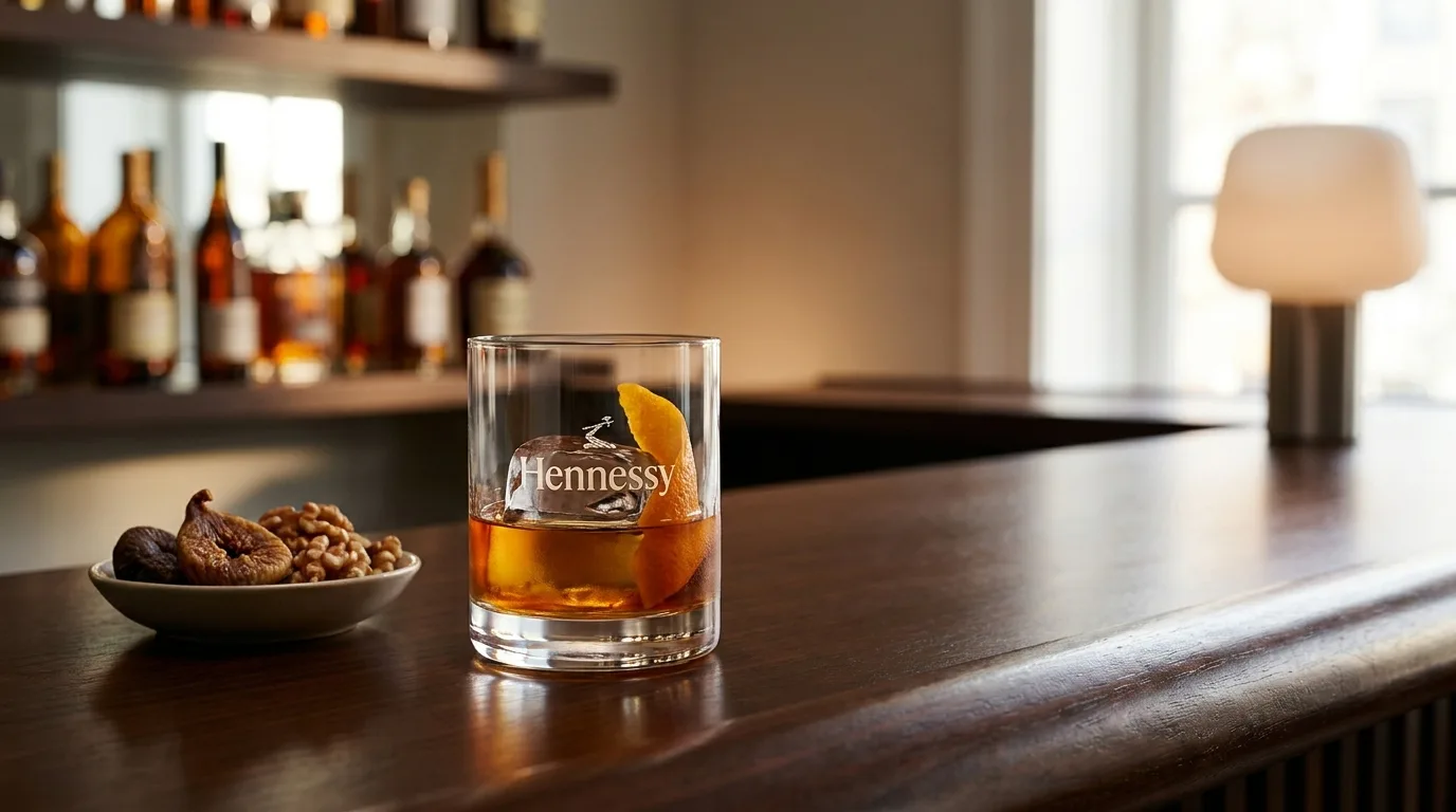 What Is Hennessy Made From? 5 What Is Hennessy Made From — explained with facts and figures in this guide