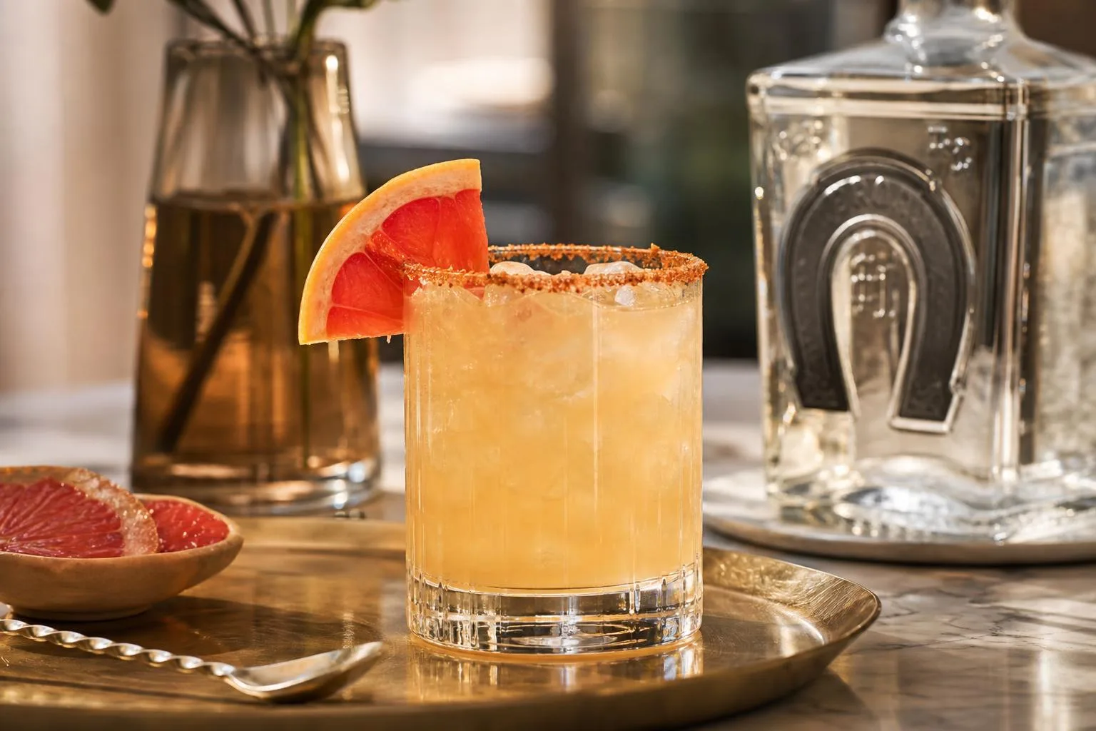 Horseshoe Tequila — explained with facts and figures in this guide