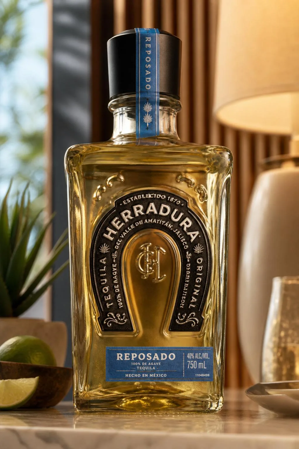 Horseshoe Tequila — explained with facts and figures in this guide