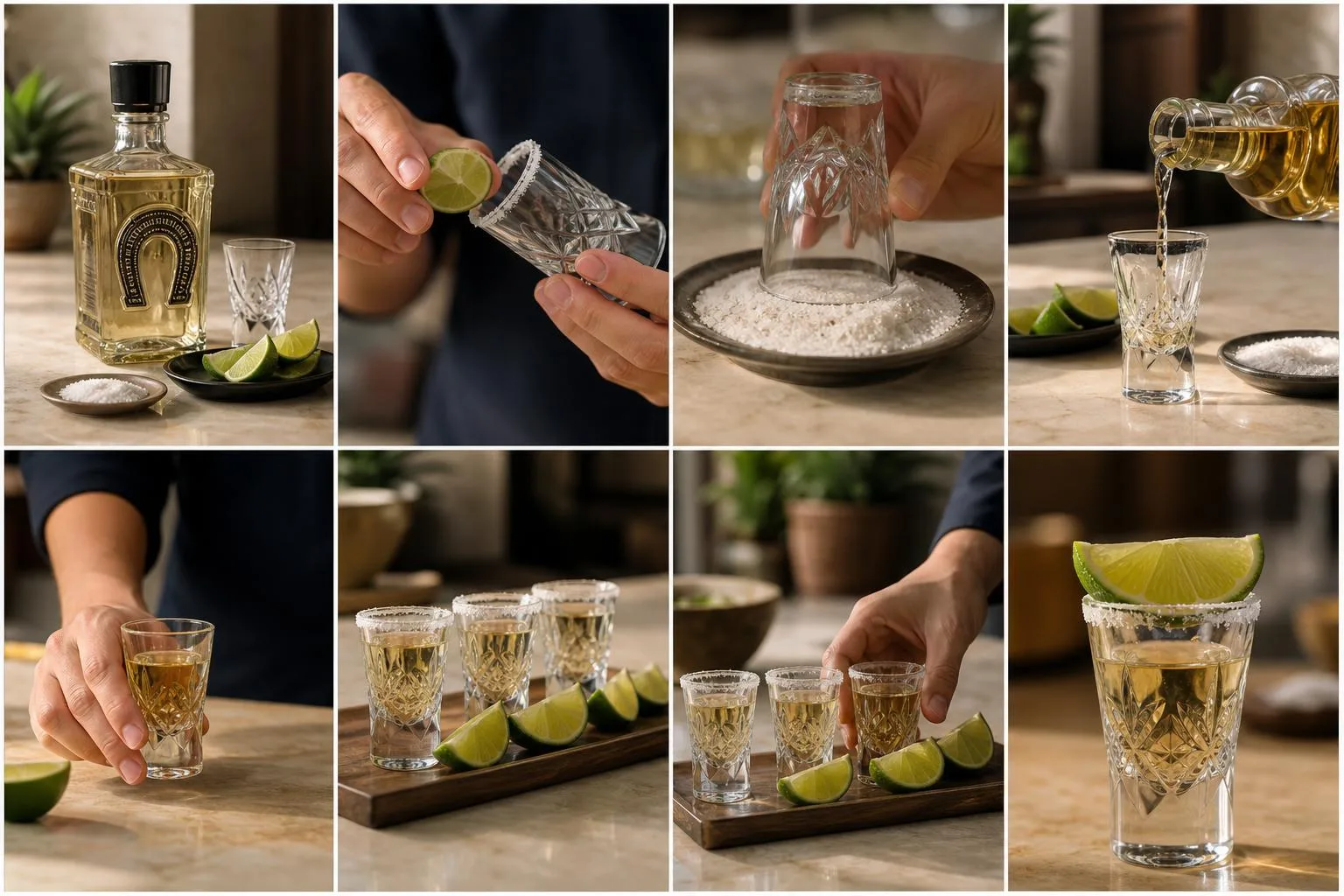 Horseshoe Tequila — explained with facts and figures in this guide