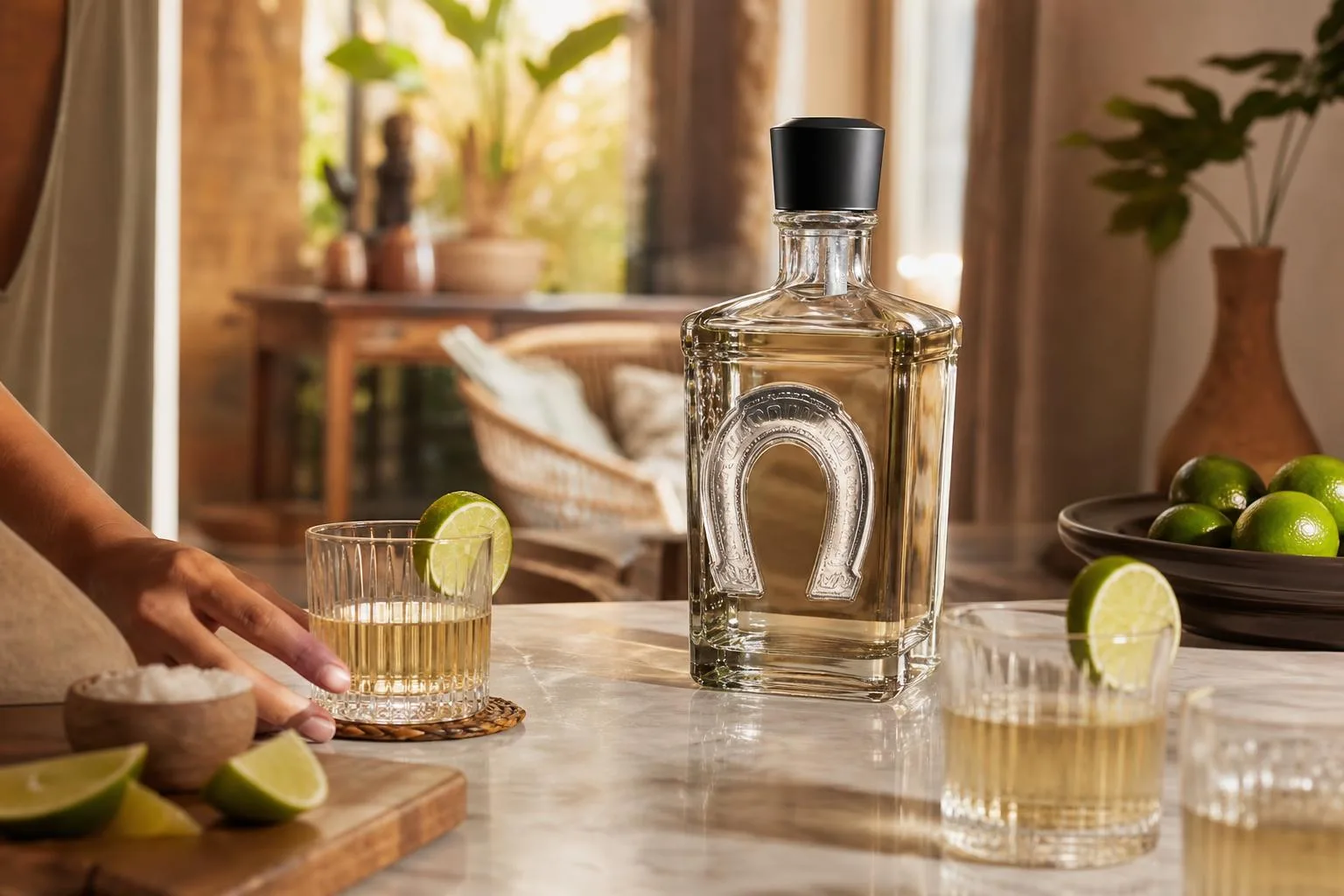 Horseshoe Tequila — explained with facts and figures in this guide