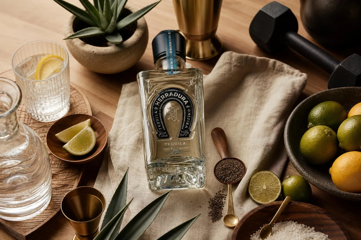 Horseshoe Tequila — explained with facts and figures in this guide