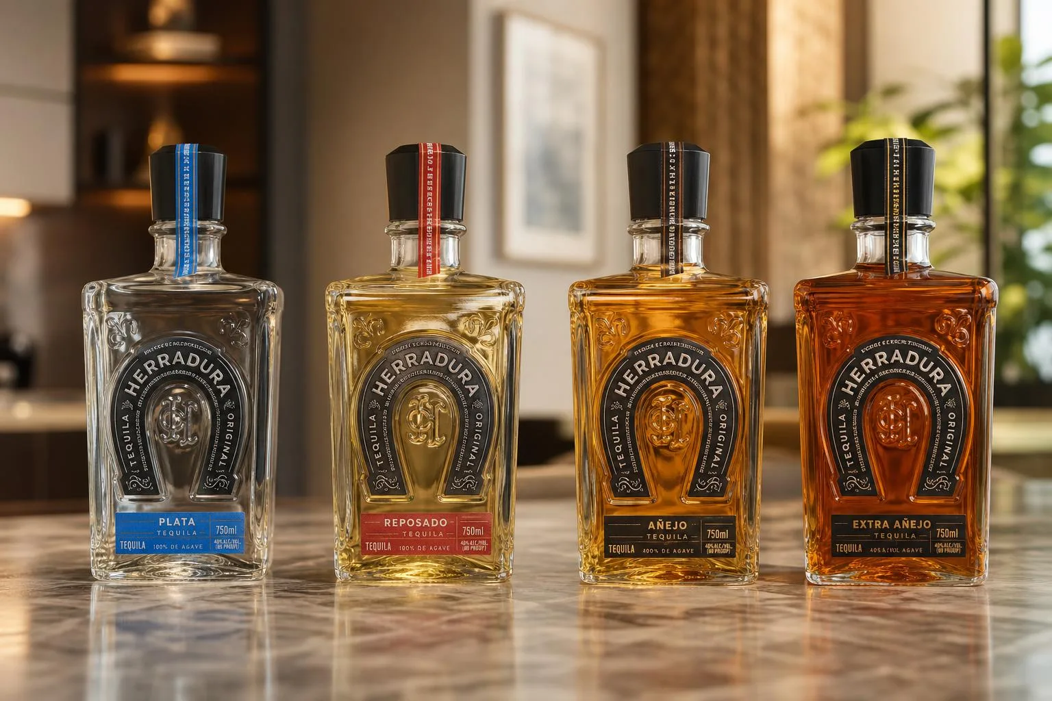 Horseshoe Tequila — explained with facts and figures in this guide