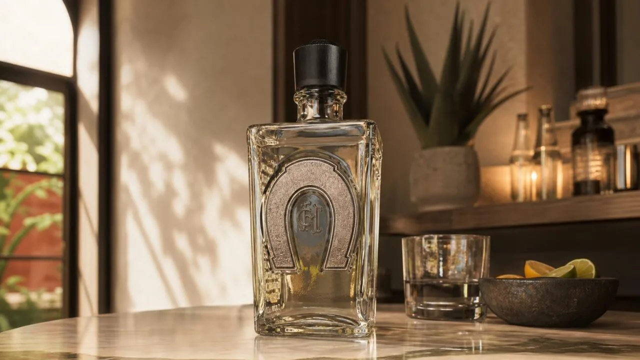 Horseshoe Tequila