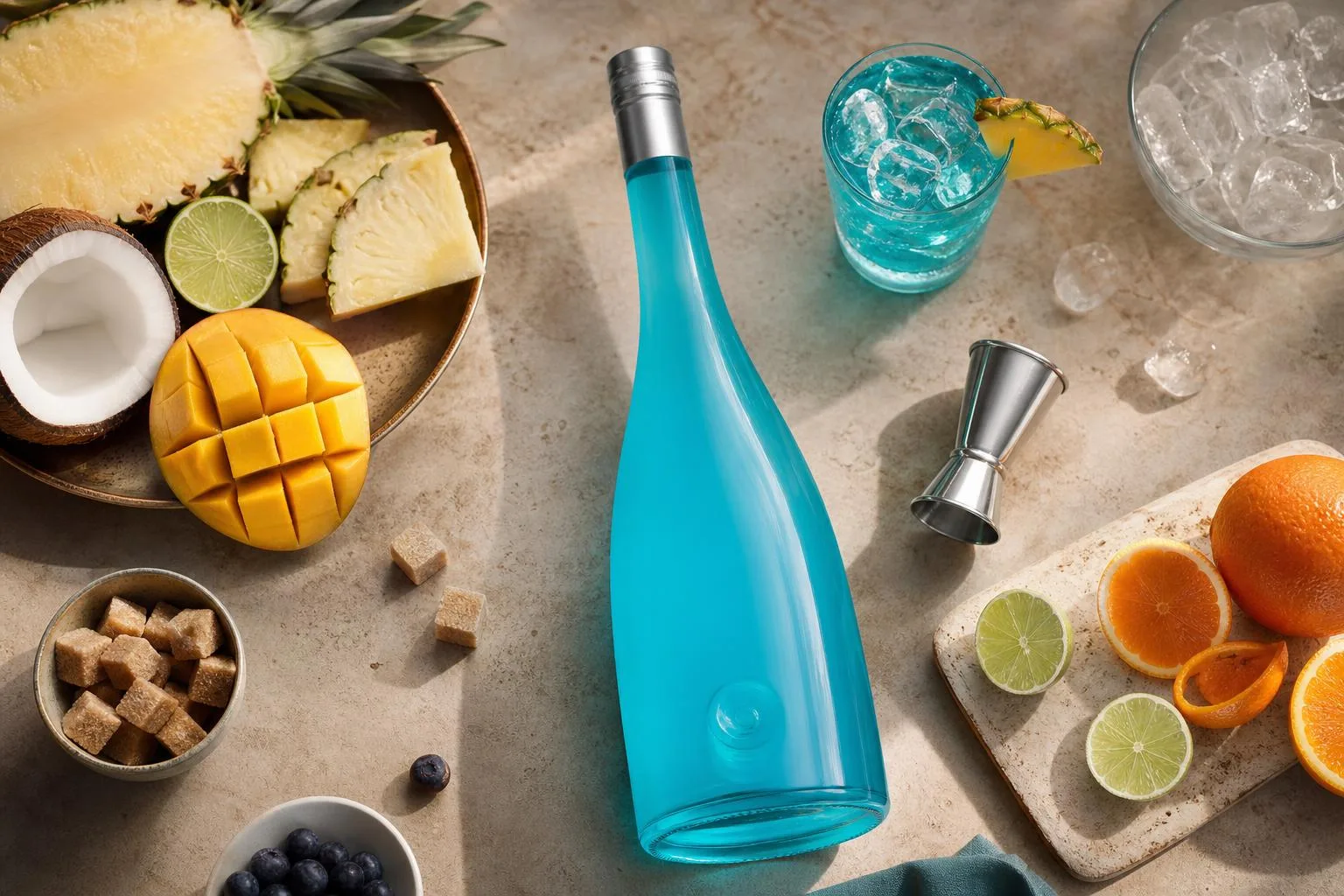 What is Hpnotiq? — explained with facts and figures in this guide