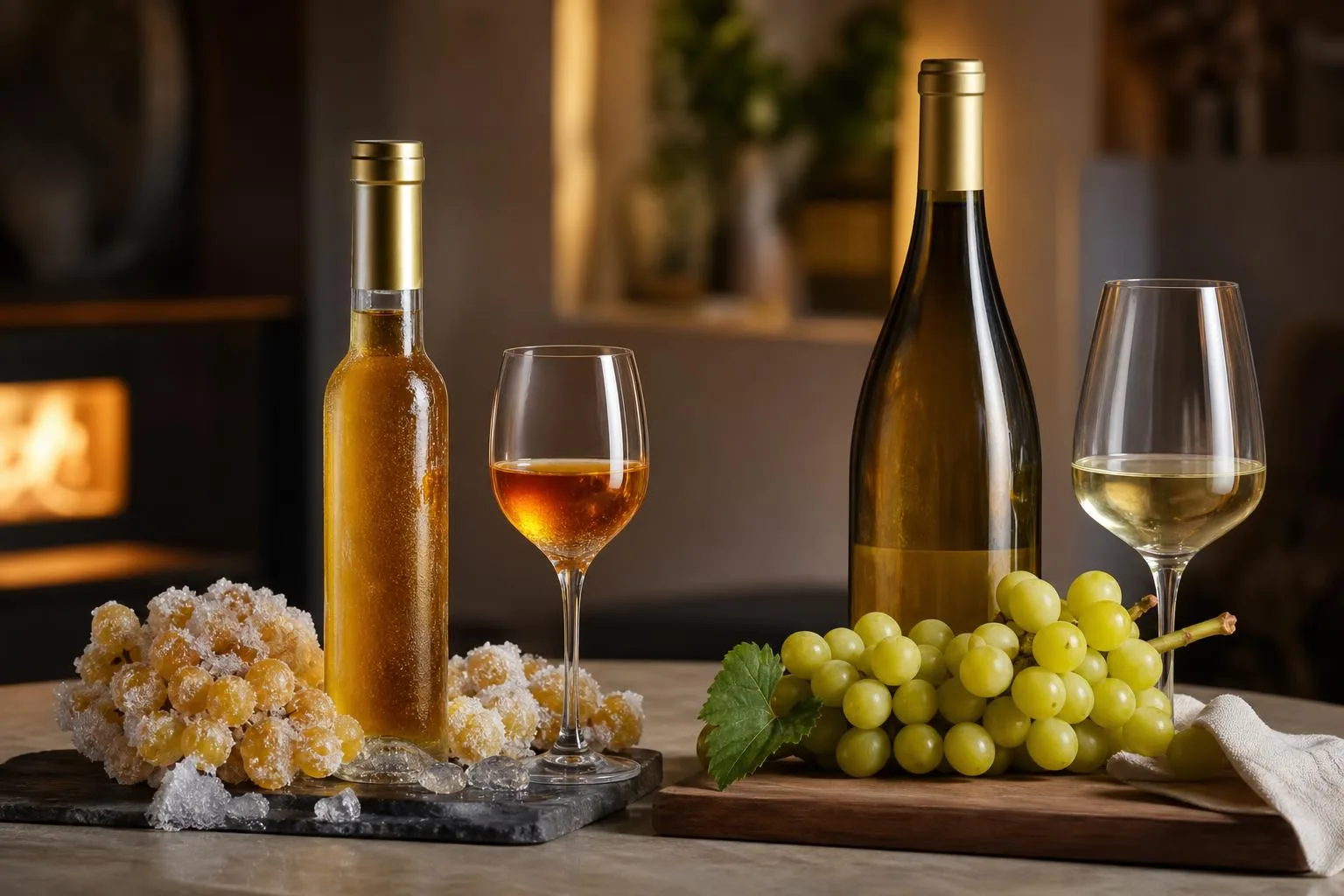 what is ice wine — explained with facts and figures in this guide