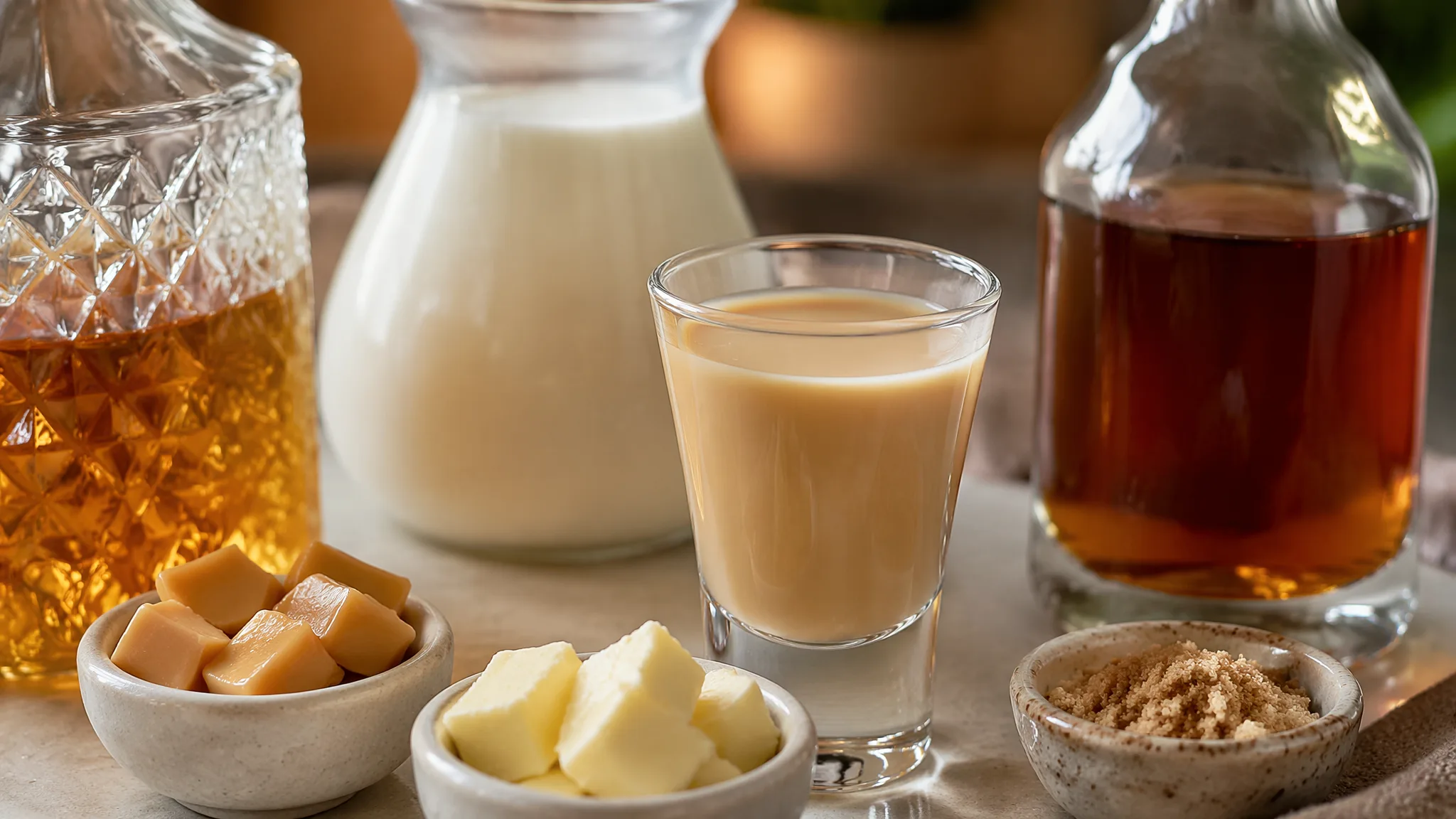 What Is In A Buttery Nipple Shot? Get Answer Now 2 What Is In A Buttery Nipple Shot — explained with facts and figures in this guide