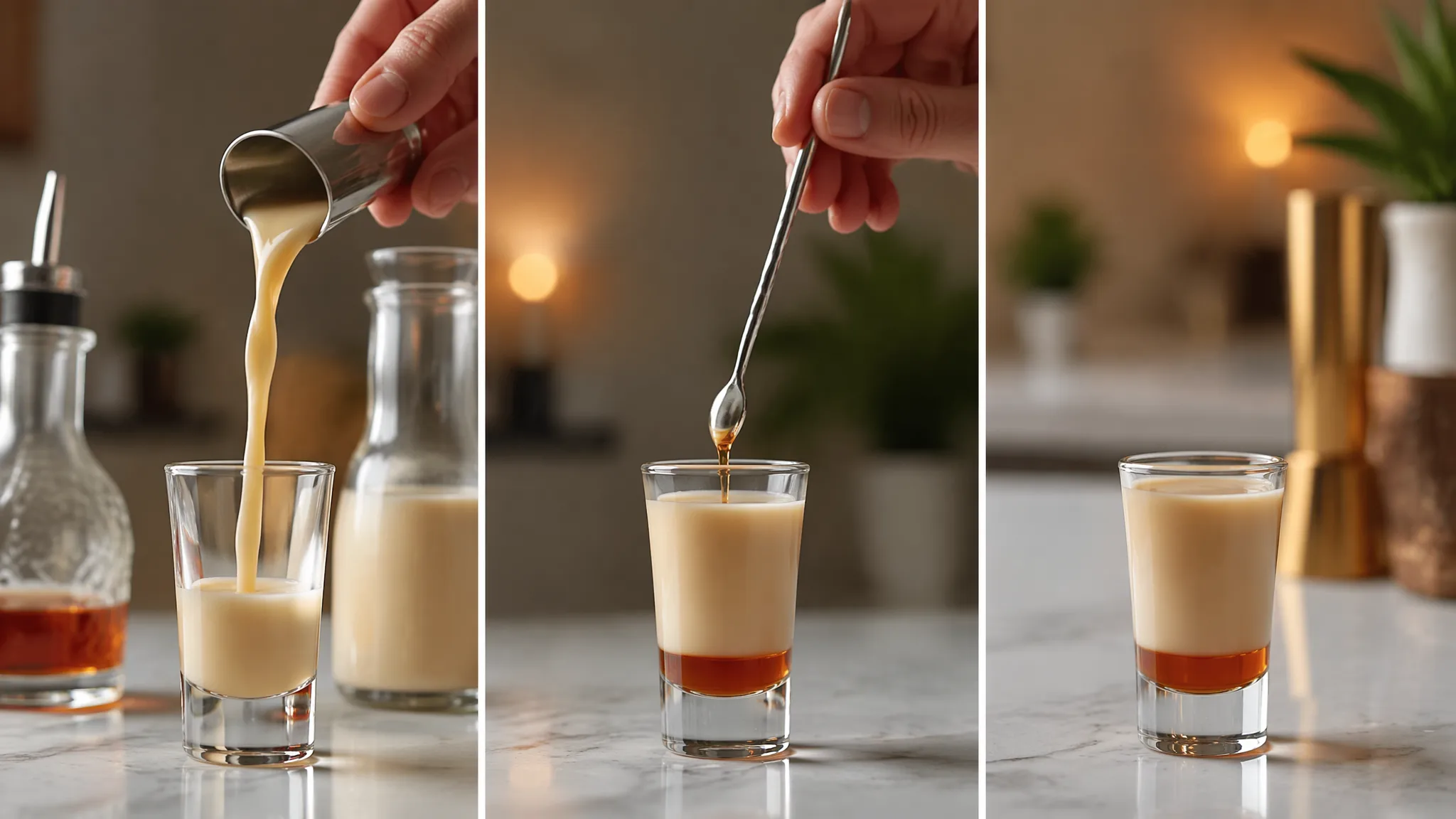 What Is In A Buttery Nipple Shot? Get Answer Now 3 What Is In A Buttery Nipple Shot — explained with facts and figures in this guide