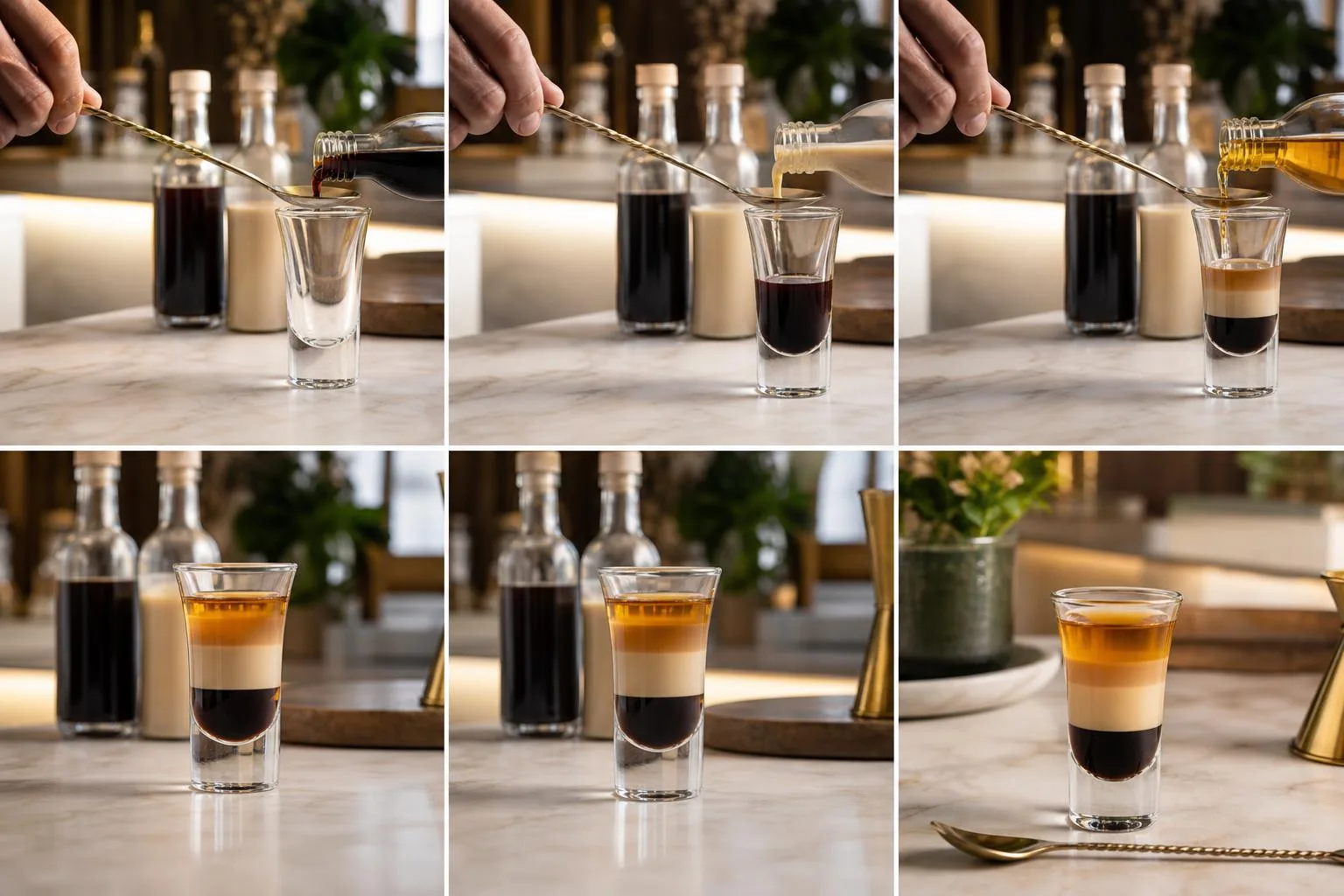 What Is In A Duck Fart Shot? — explained with facts and figures in this guide