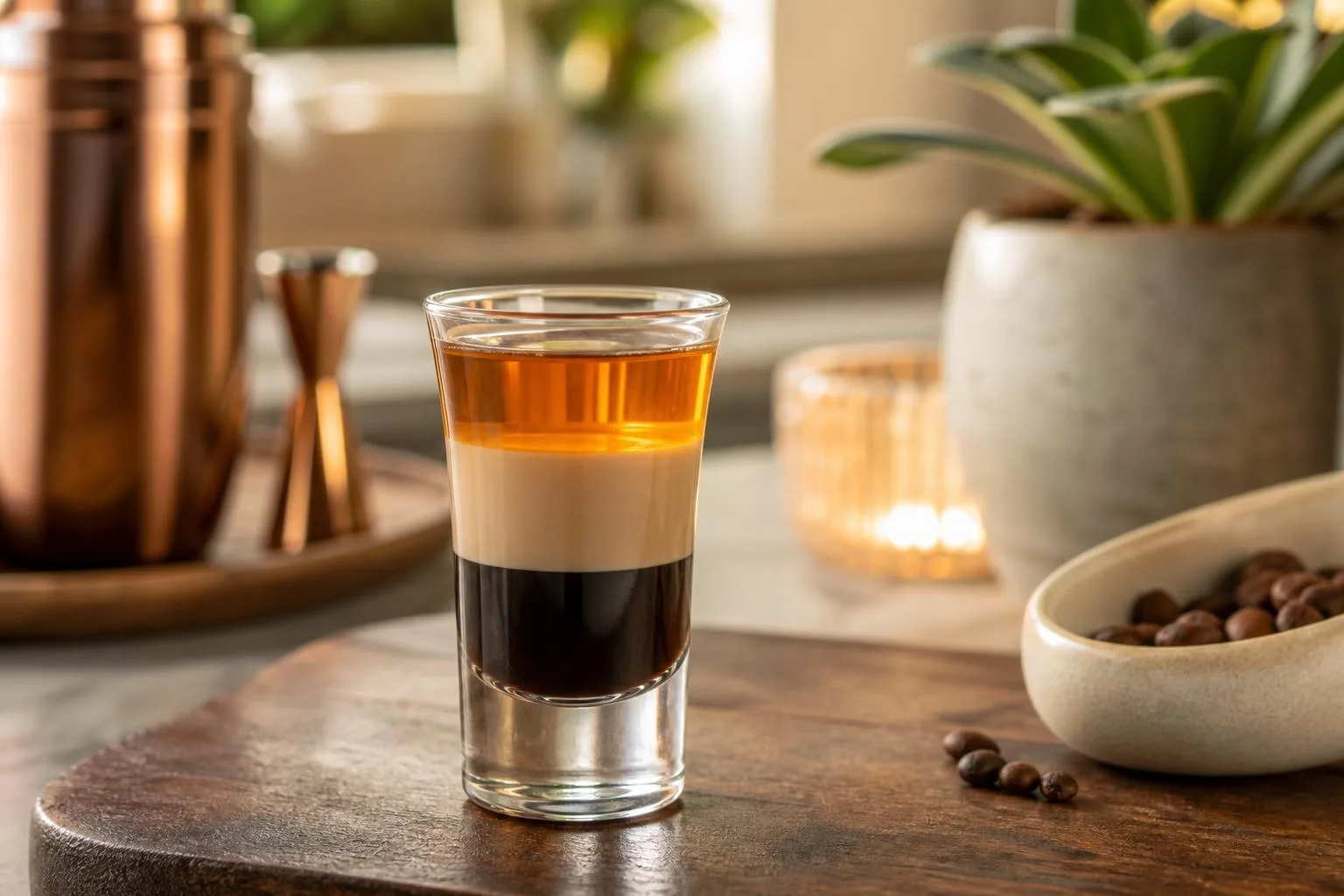 What Is In A Duck Fart Shot? — explained with facts and figures in this guide
