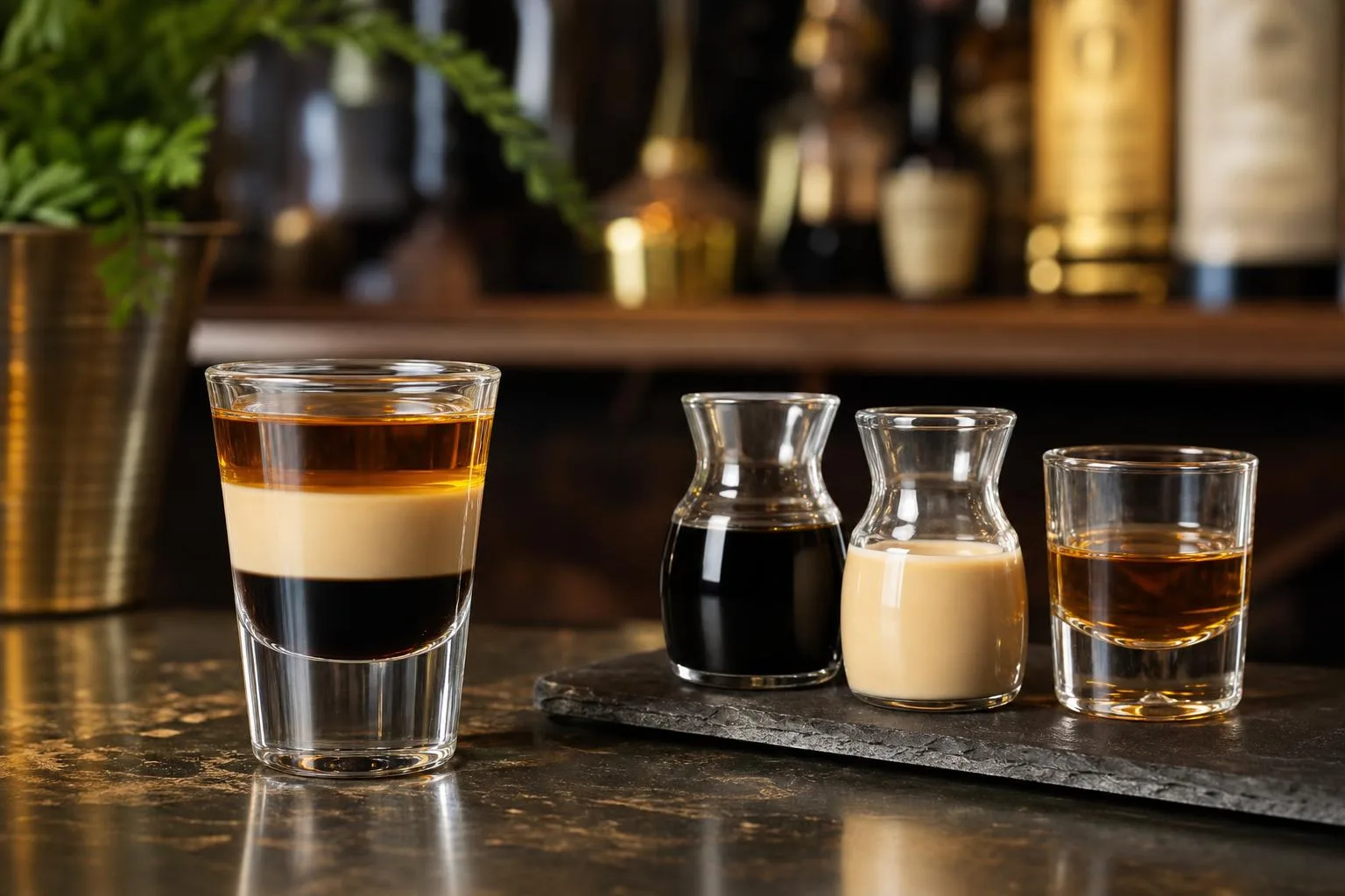 What Is In A Duck Fart Shot? — explained with facts and figures in this guide