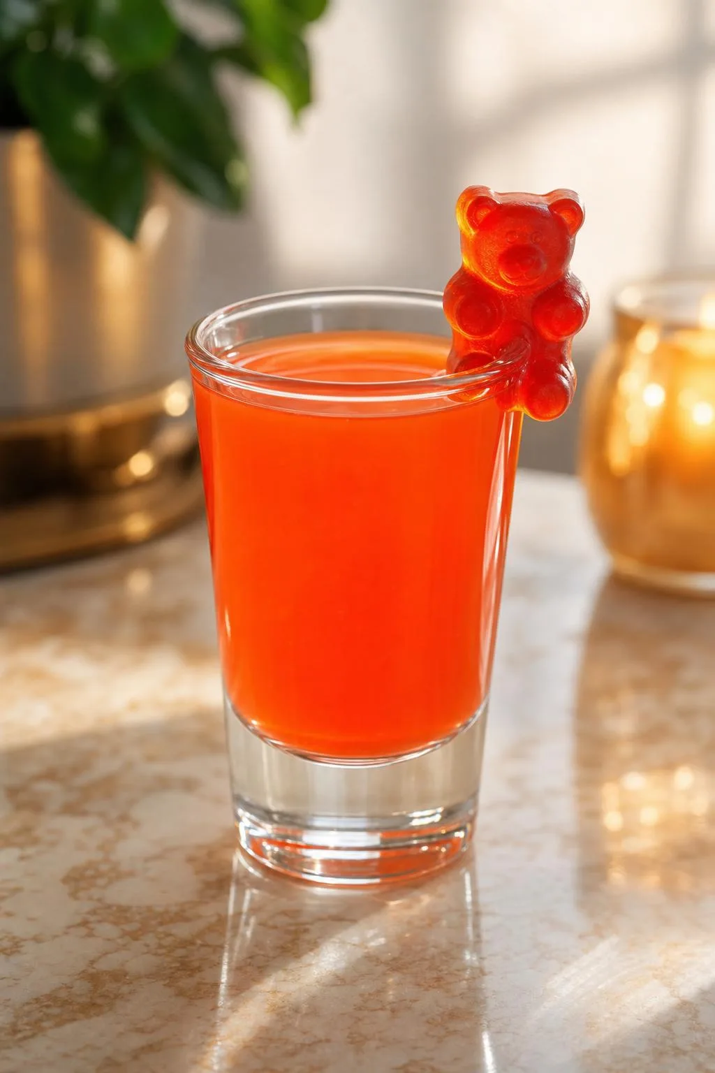 What Is In A Gummy Bear Shot? Most Correct Answer 2 What Is In A Gummy Bear Shot — explained with facts and figures in this guide