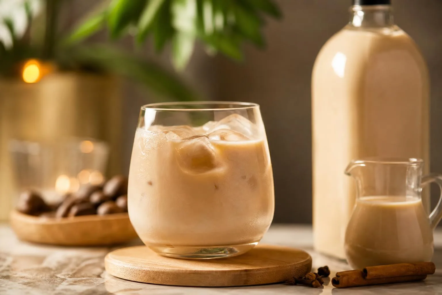 What Is Jamaican Rum Cream? — explained with facts and figures in this guide