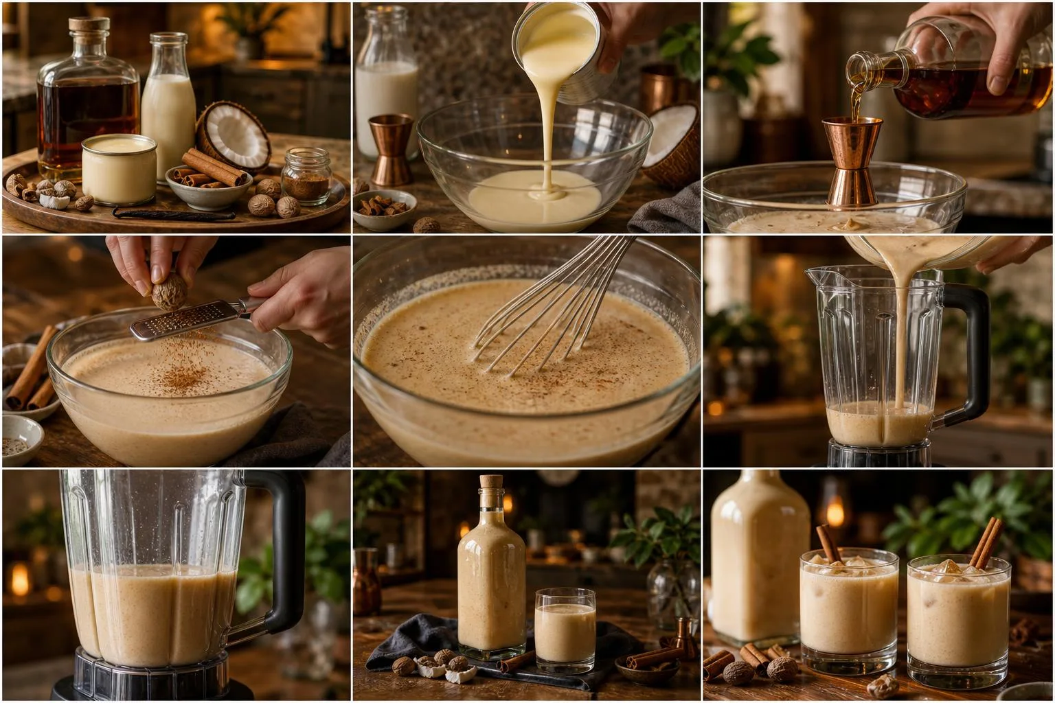 What Is Jamaican Rum Cream? — explained with facts and figures in this guide