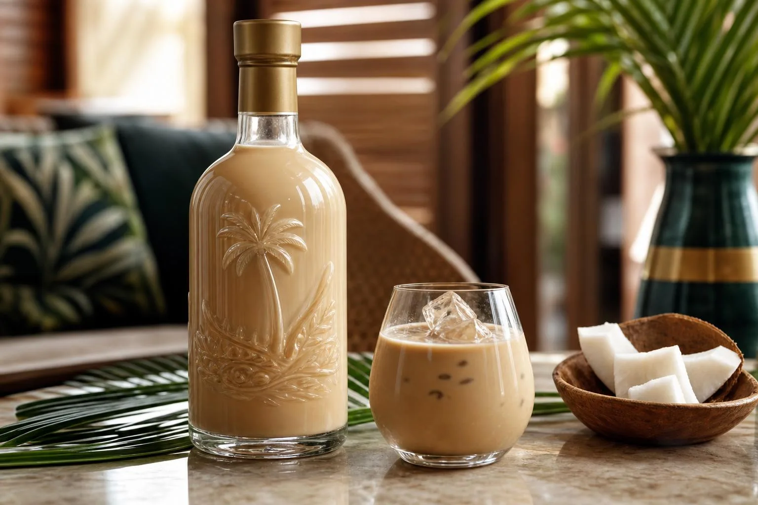 What Is Jamaican Rum Cream? — explained with facts and figures in this guide