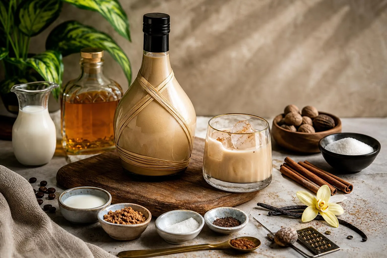 What Is Jamaican Rum Cream? — explained with facts and figures in this guide