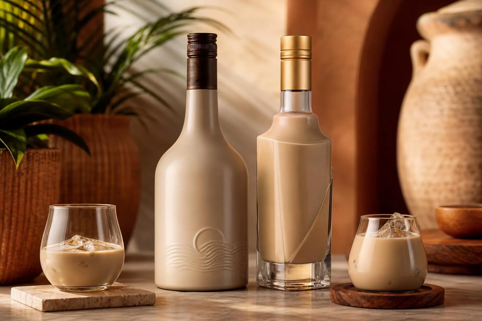 What Is Jamaican Rum Cream? — explained with facts and figures in this guide