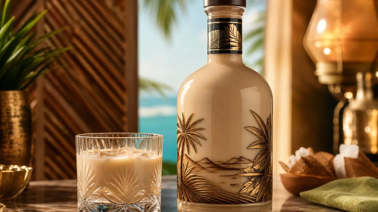 What Is Jamaican Rum Cream