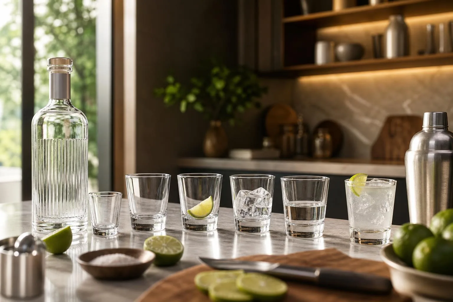 What Is Kirkland Tequila Silver Comparable To? 4 What Is Kirkland Tequila Silver Comparable To — explained with facts and figures in this guide