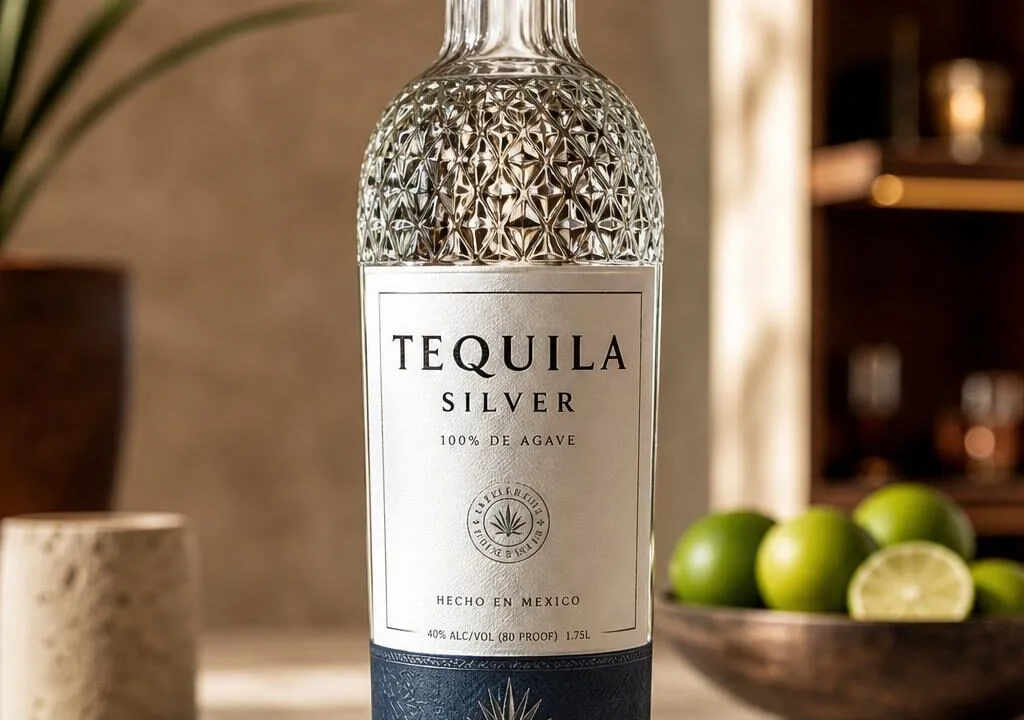 What Is Kirkland Tequila Silver Comparable To