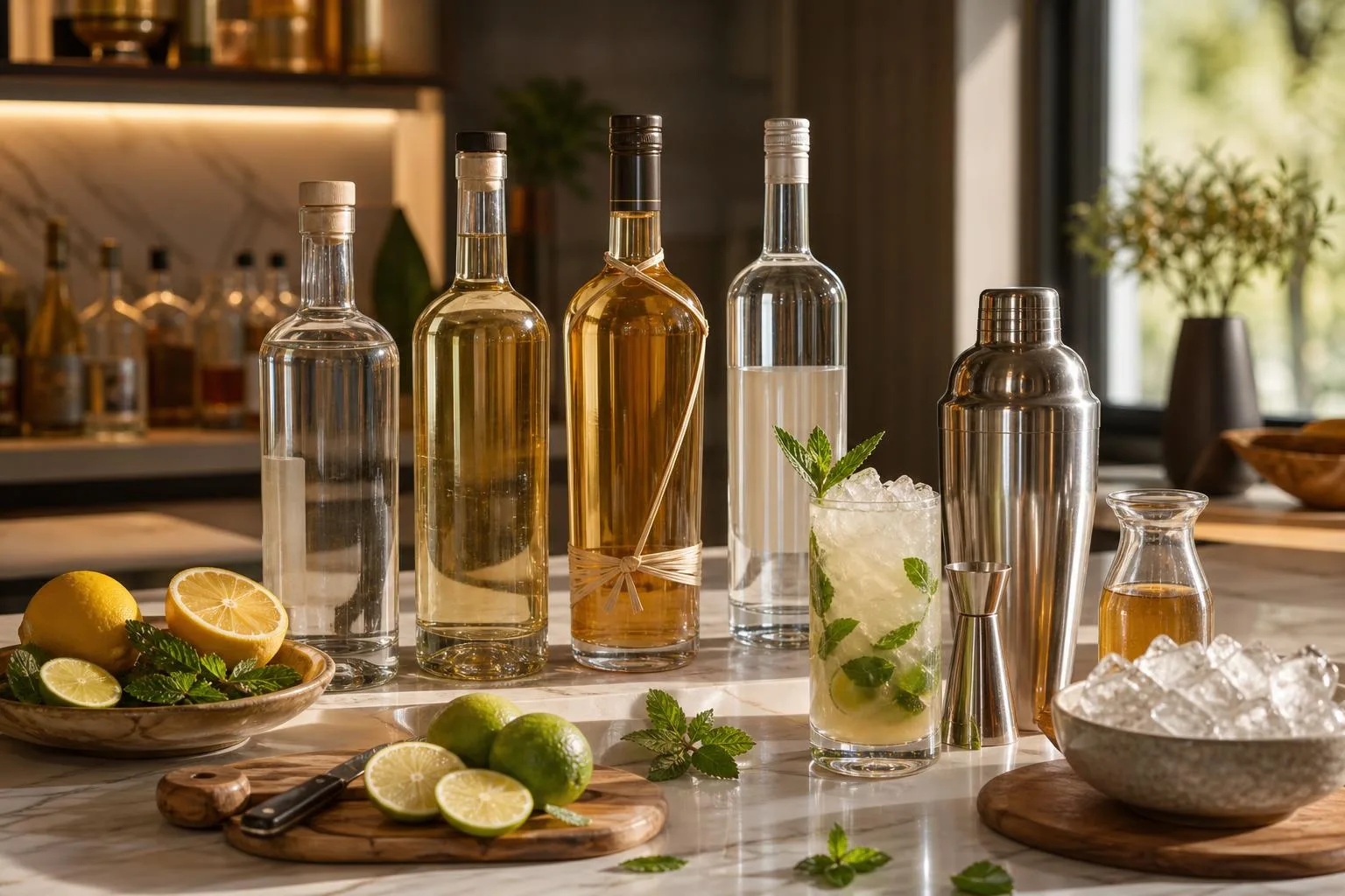 What Is Light Rum Examples? 4 What Is Light Rum Examples? — explained with facts and figures in this guide