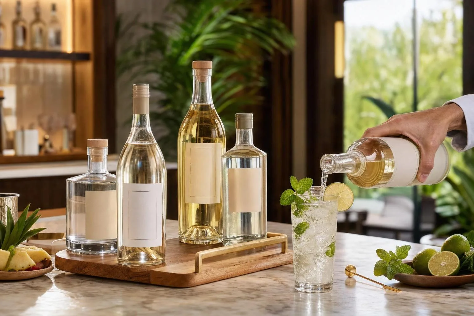 What Is Light Rum Examples? 5 What Is Light Rum Examples? — explained with facts and figures in this guide