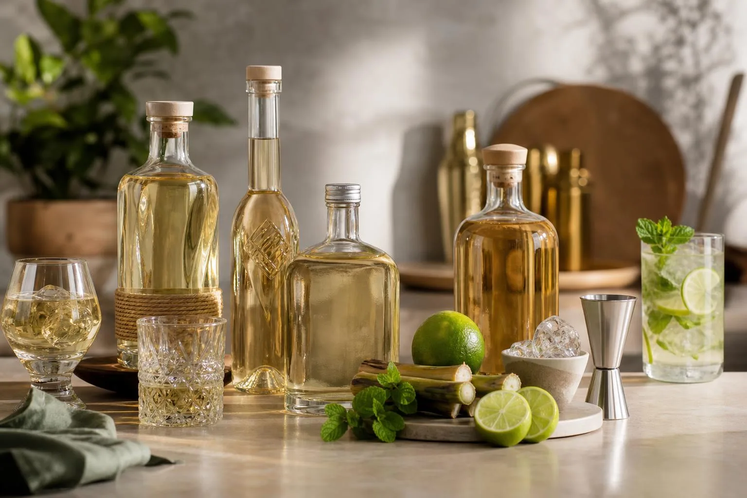 What Is Light Rum Examples? 6 What Is Light Rum Examples? — explained with facts and figures in this guide