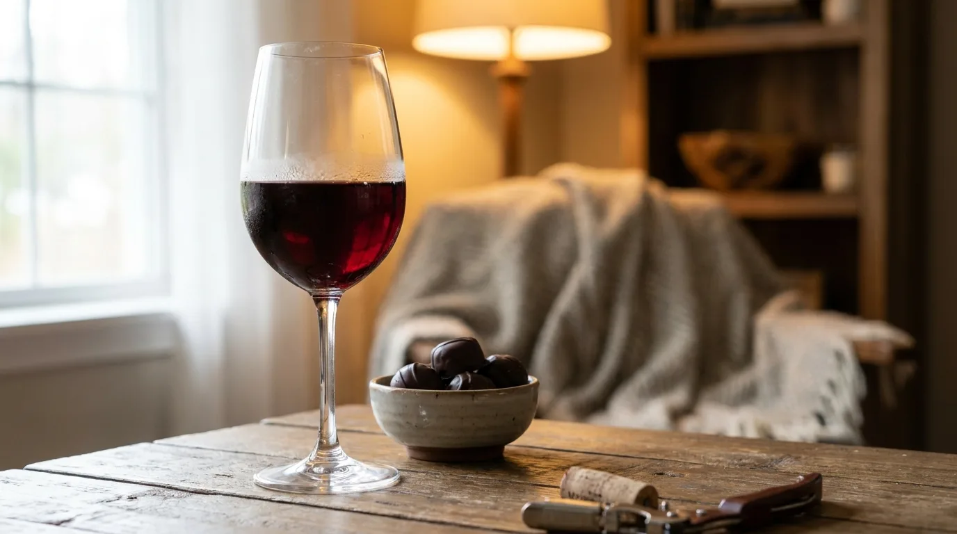 What Is Meritage Red Wine? — explained with facts and figures in this guide
