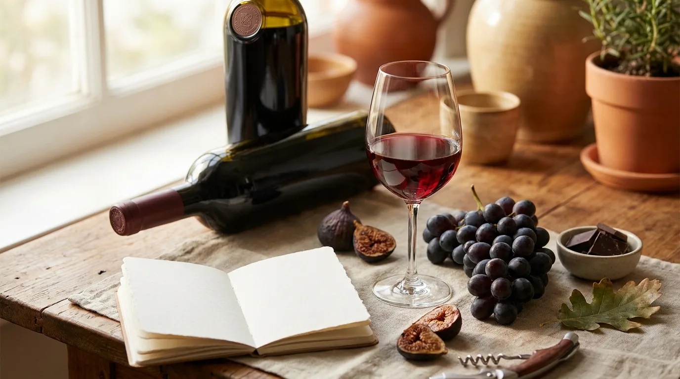 What Is Meritage Red Wine? — explained with facts and figures in this guide