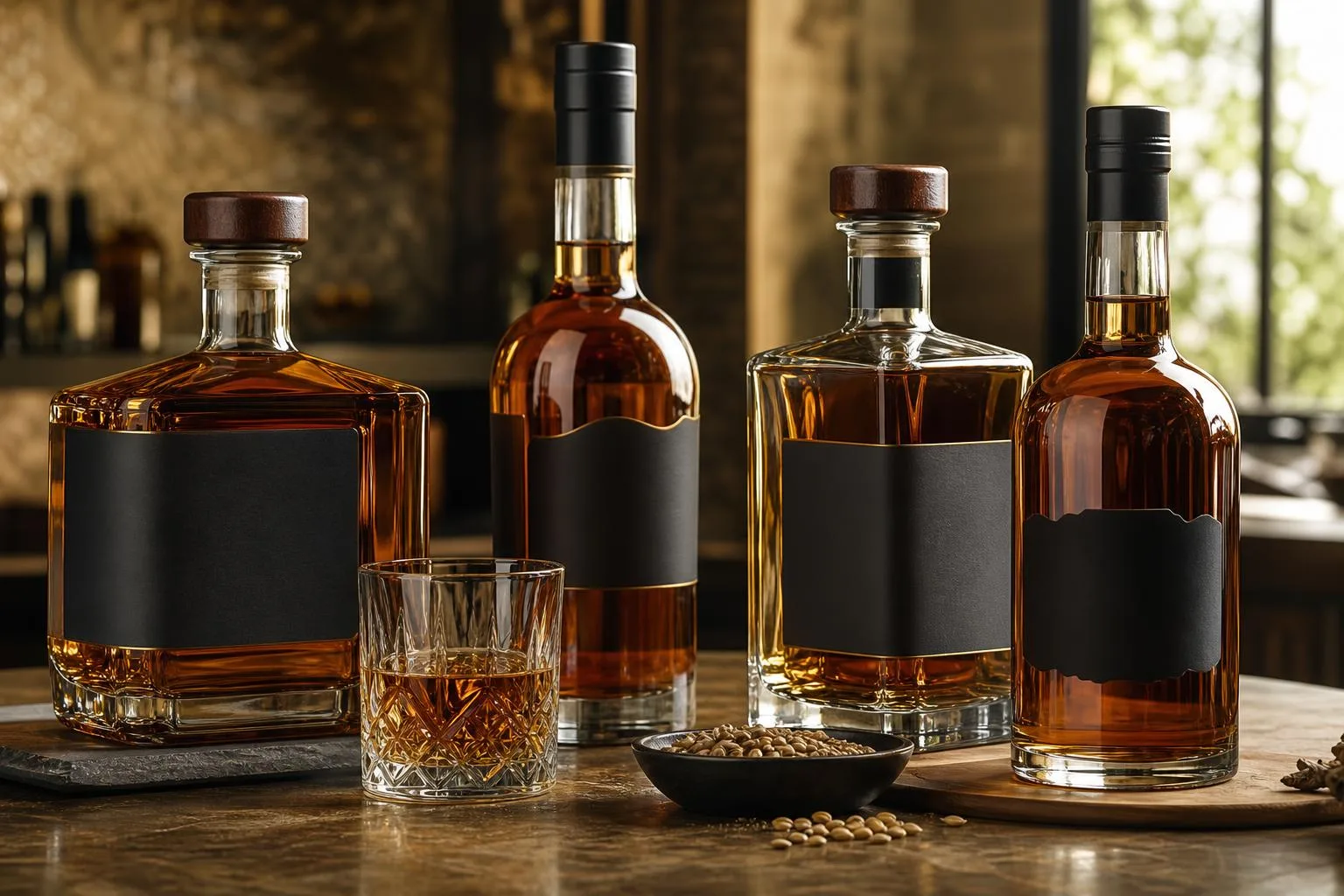 What Is Mgp Bourbon? 3 What Is Mgp Bourbon — explained with facts and figures in this guide