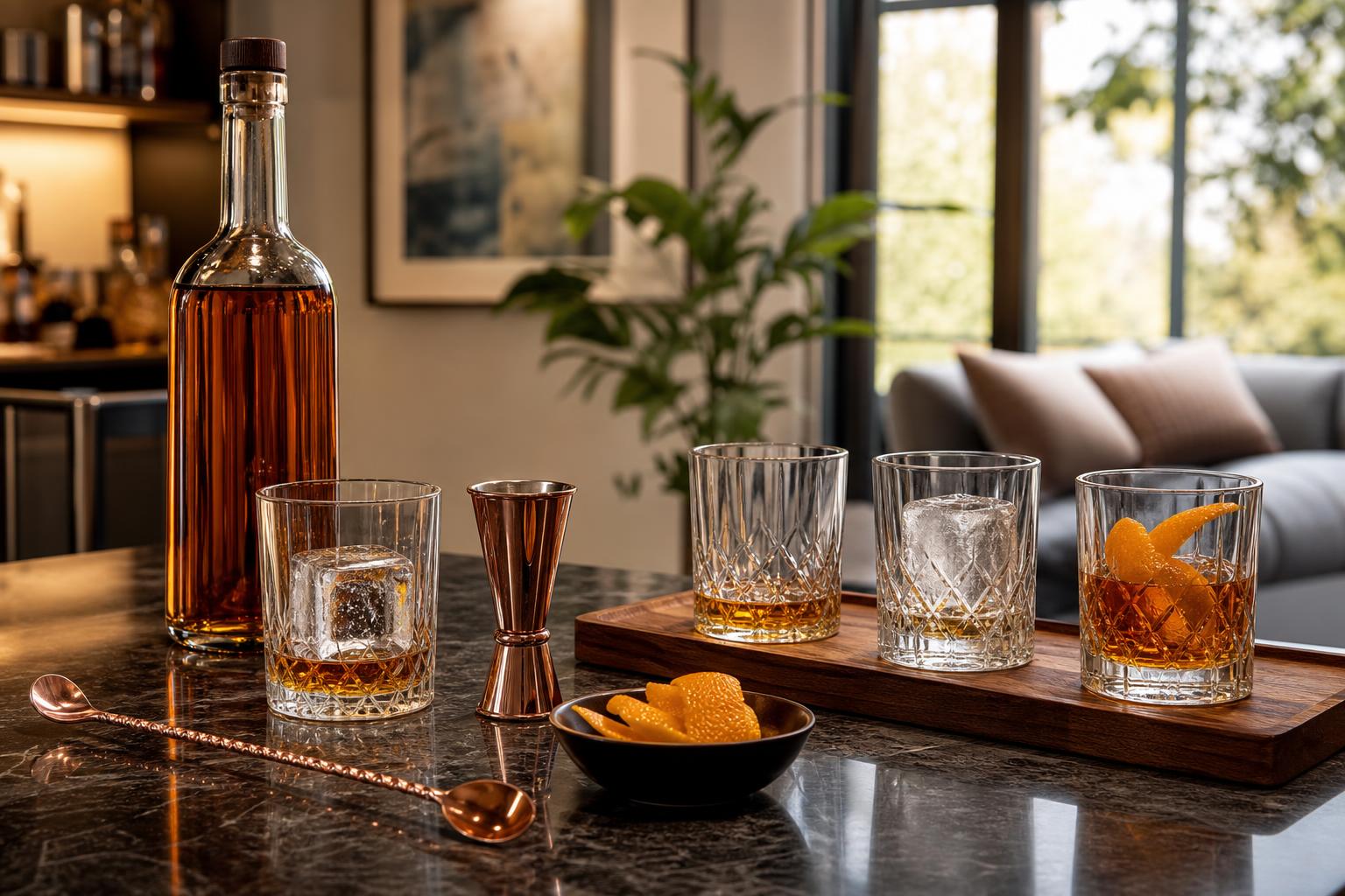 What Is Mgp Bourbon — the practical details