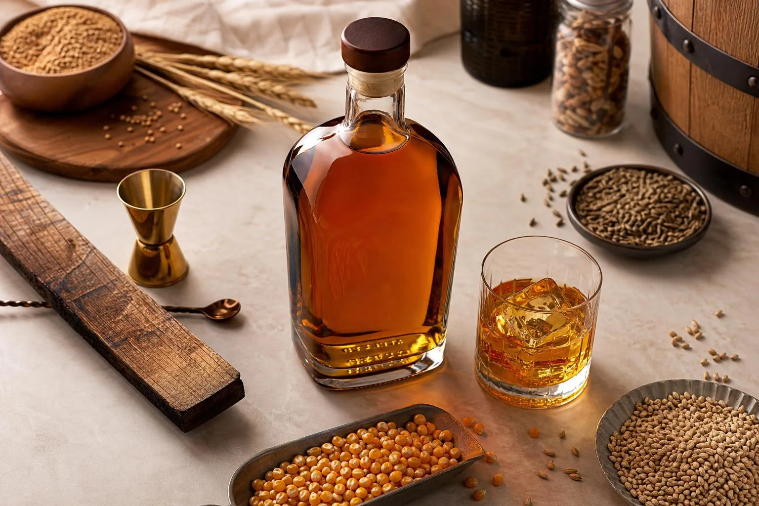 What Is Mgp Bourbon? 6 What Is Mgp Bourbon — explained with facts and figures in this guide