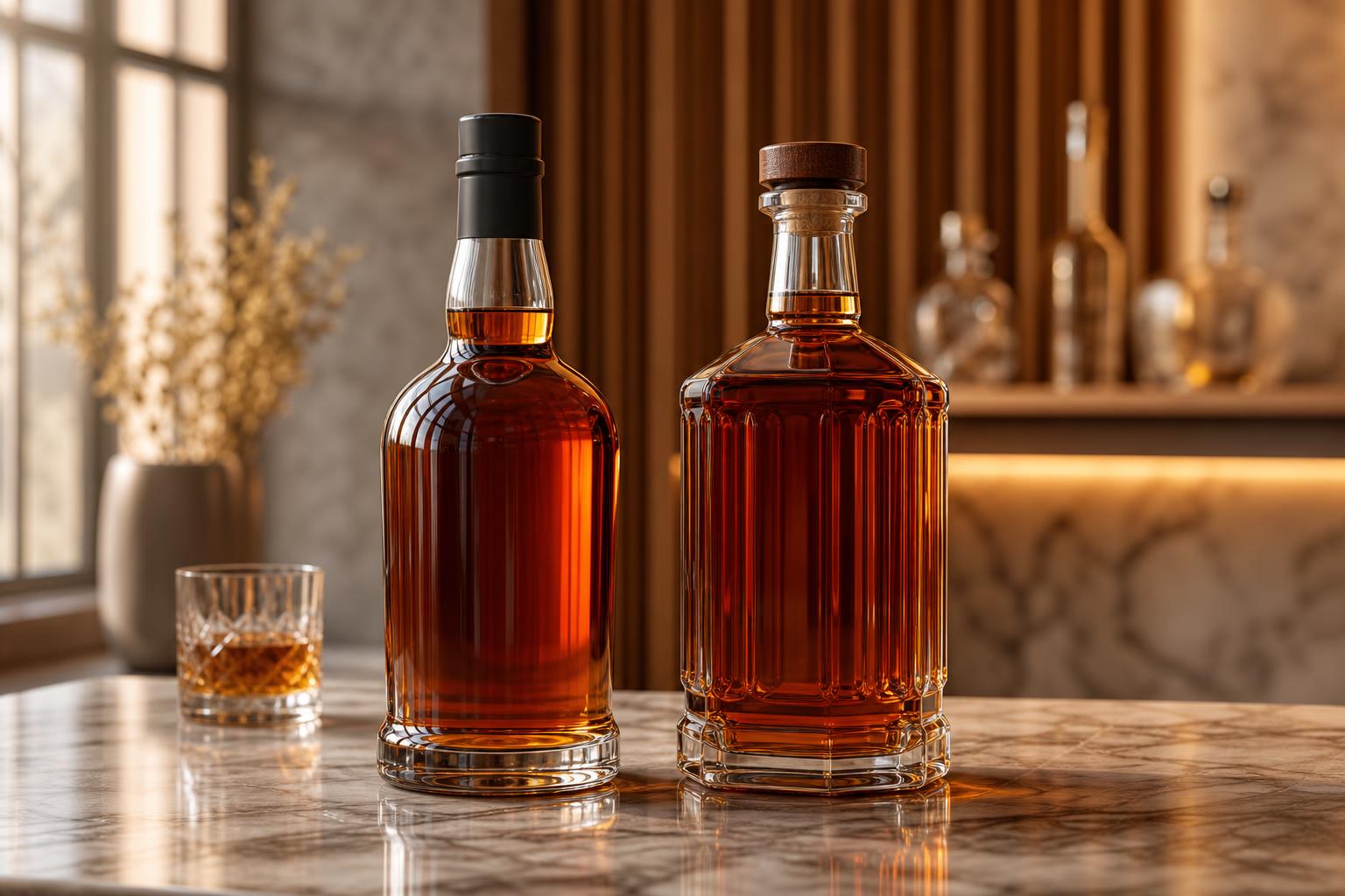 What Is Mgp Bourbon — reading the numbers
