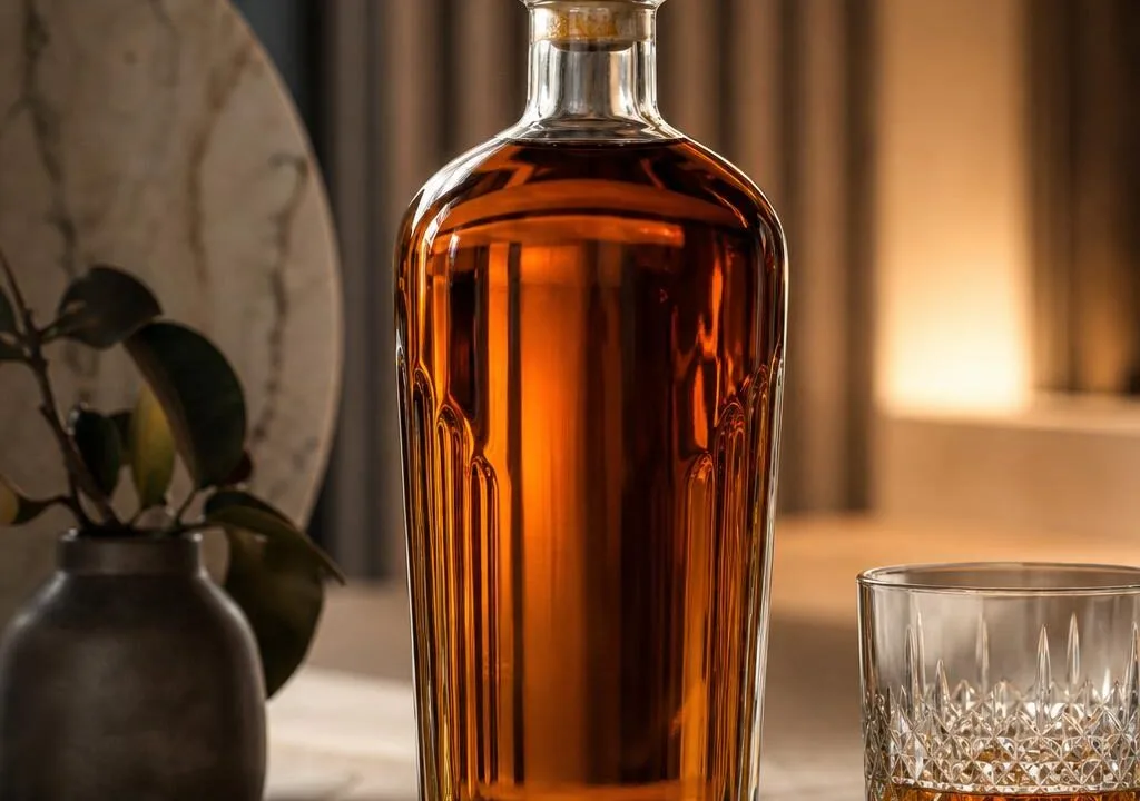 What Is Mgp Bourbon