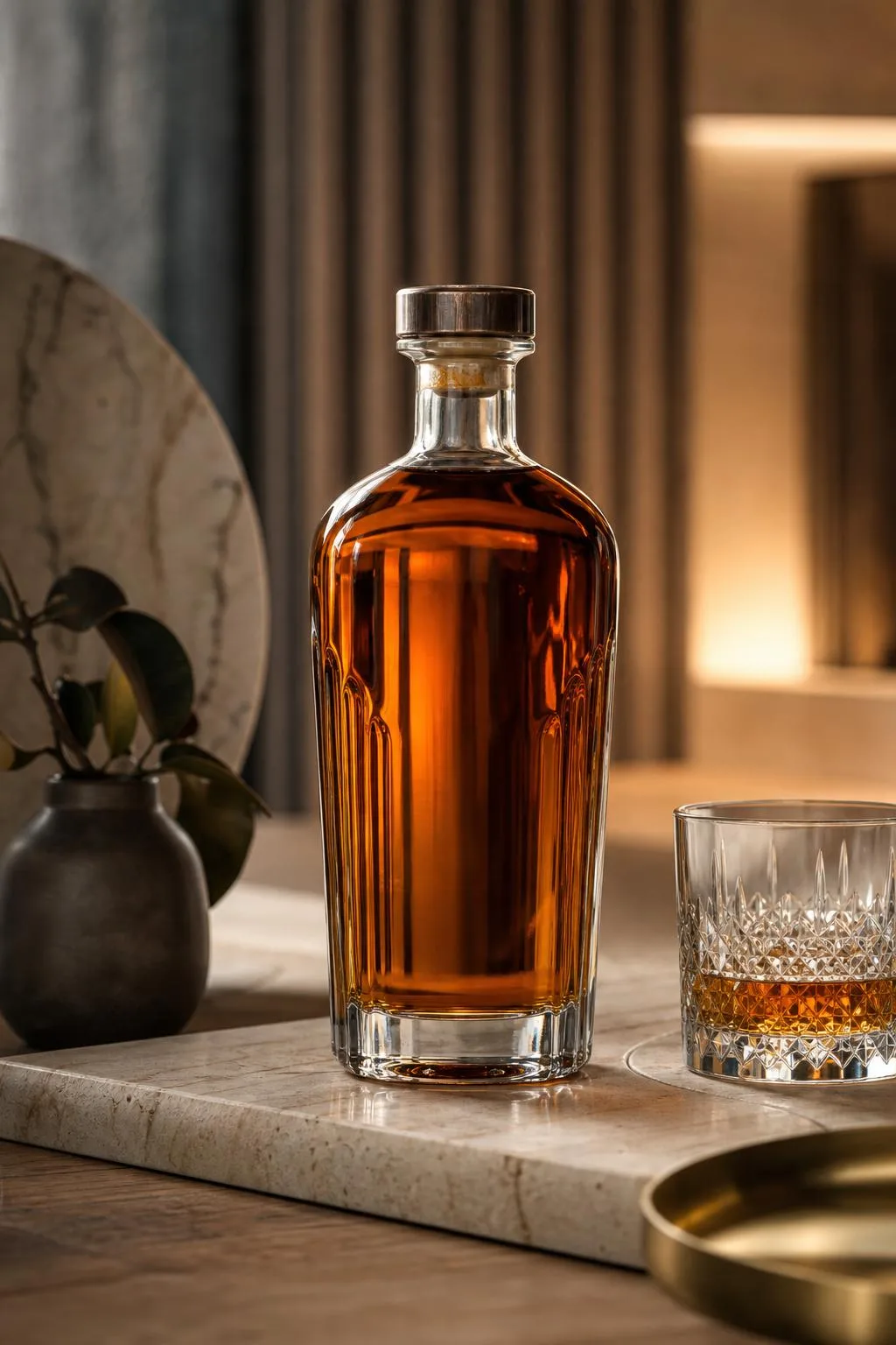 What Is Mgp Bourbon
