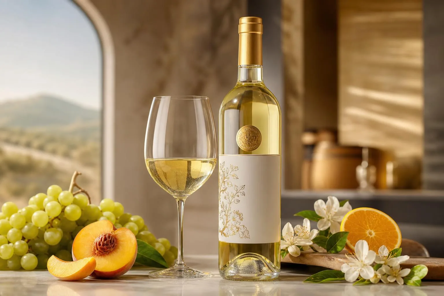 What Is Moscato Wine? - 2026 3 What Is Moscato Wine — explained with facts and figures in this guide