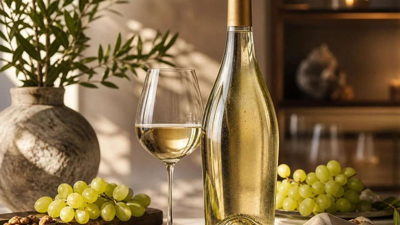What Is Moscato Wine