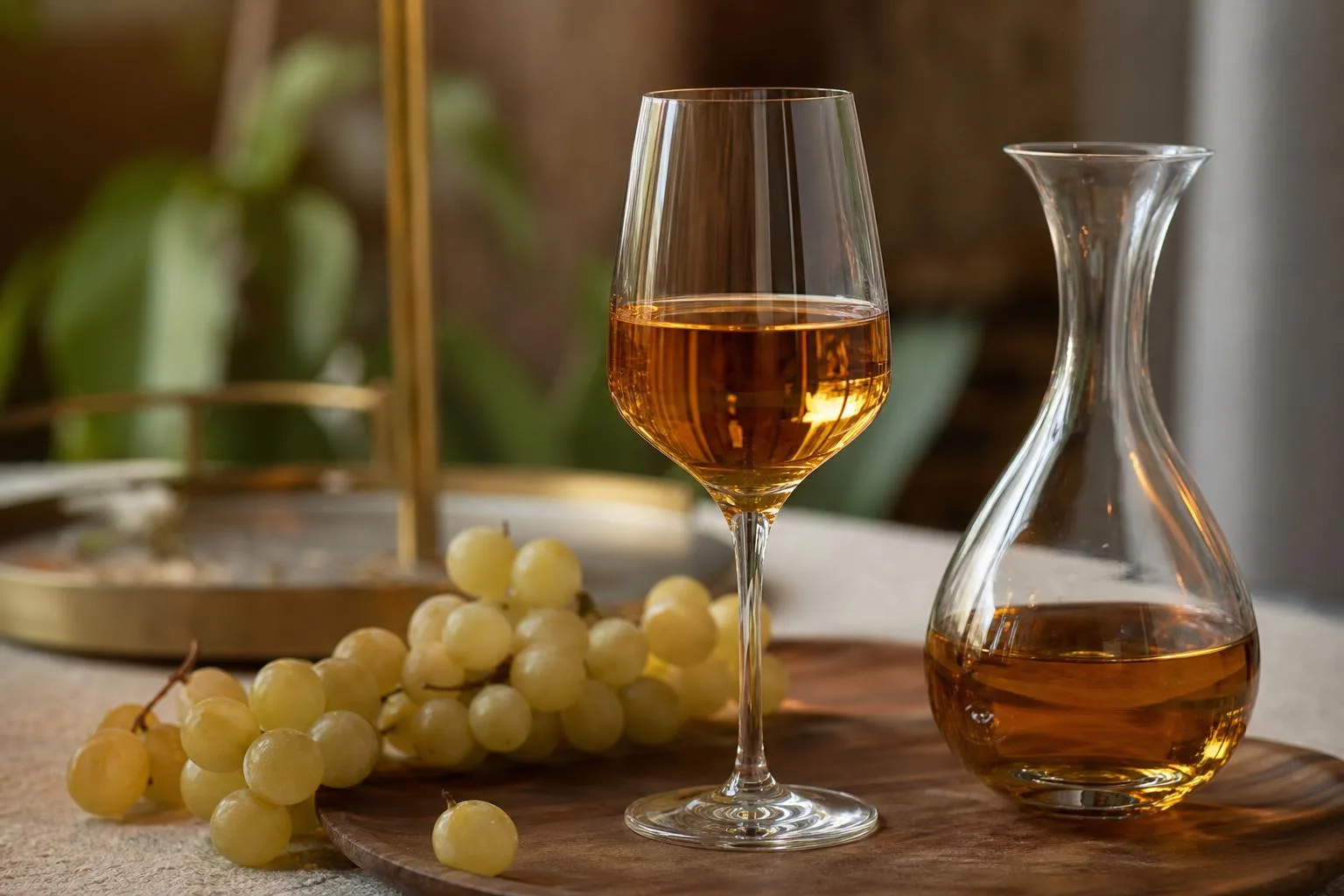 What Is Muscatel Wine? — explained with facts and figures in this guide