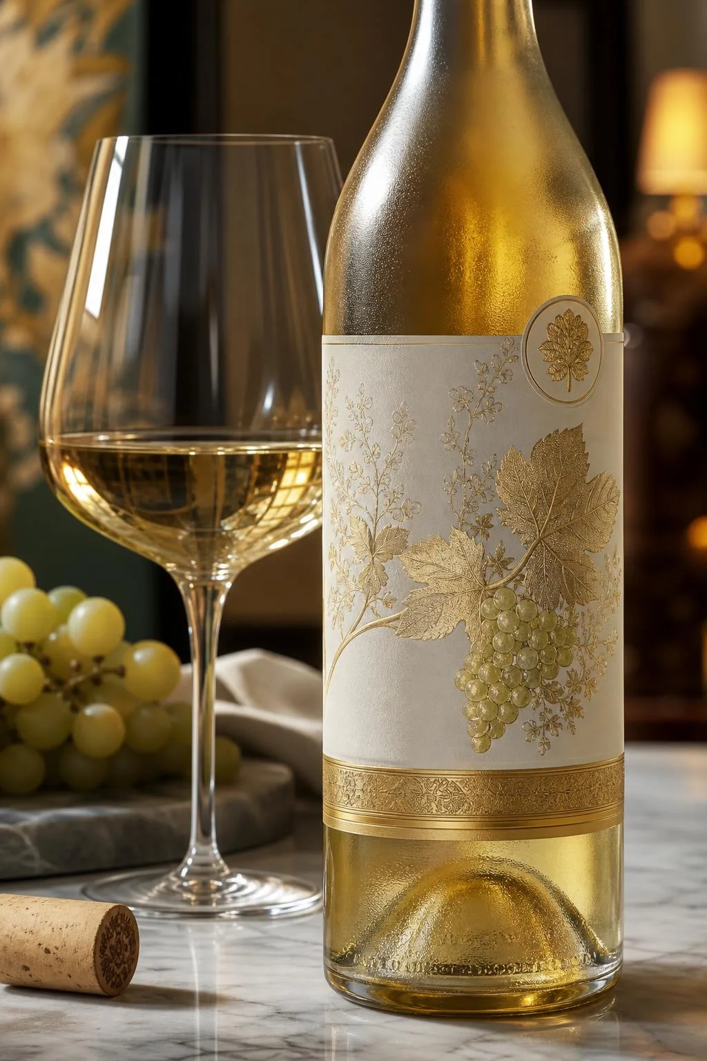 What Is Muscatel Wine? — explained with facts and figures in this guide