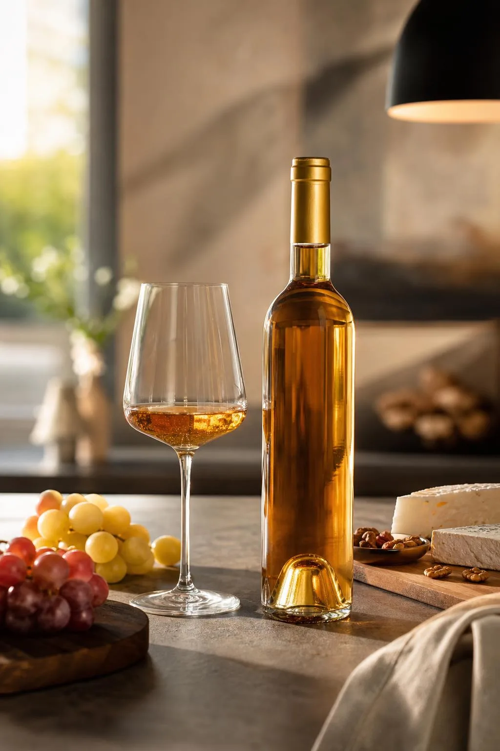 What Is Muscatel Wine? — explained with facts and figures in this guide