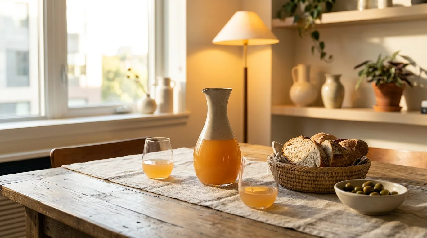 What Is Natural Wine — explained with facts and figures in this guide