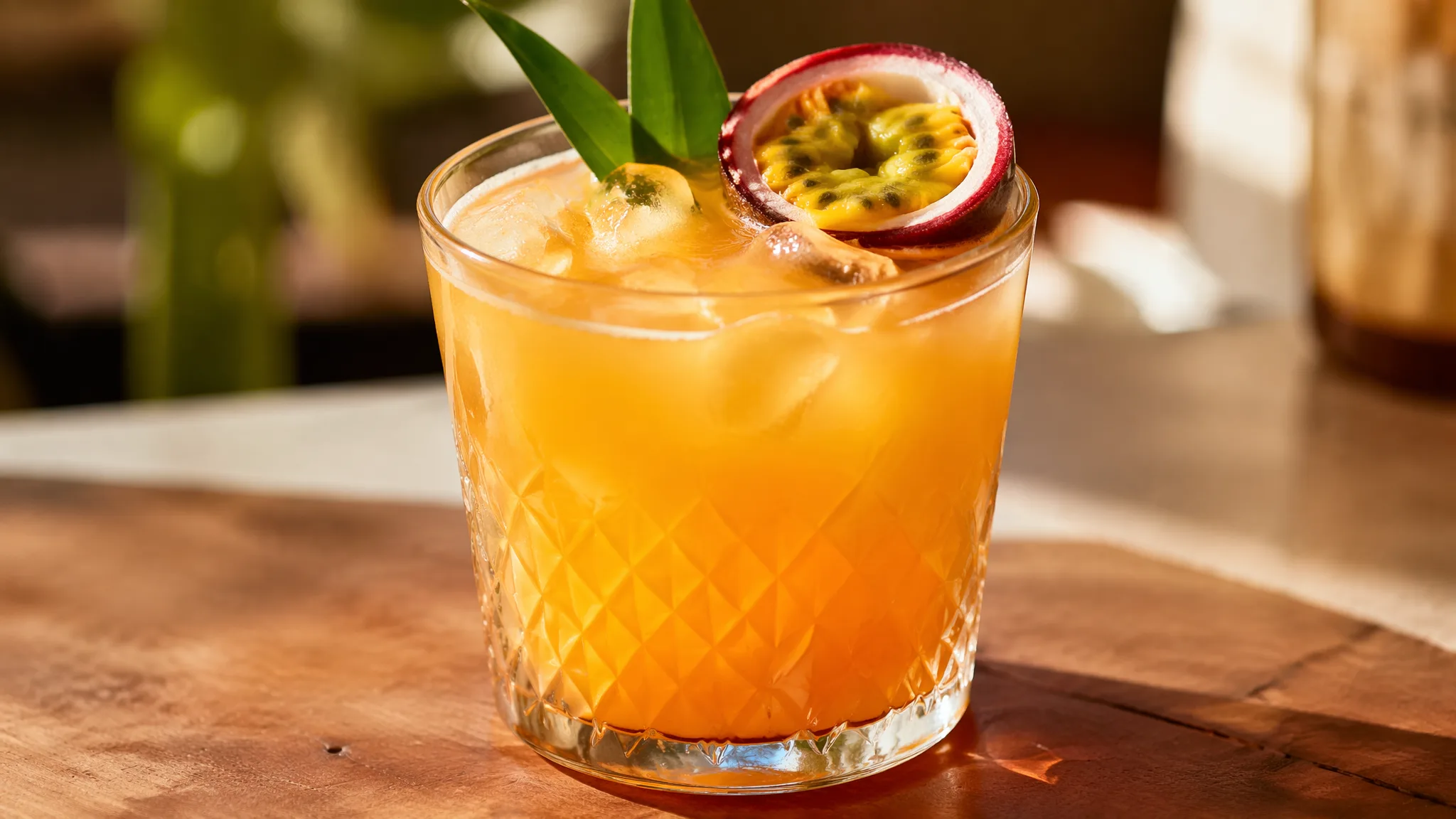 What Is Passoa Drink — explained with facts and figures in this guide