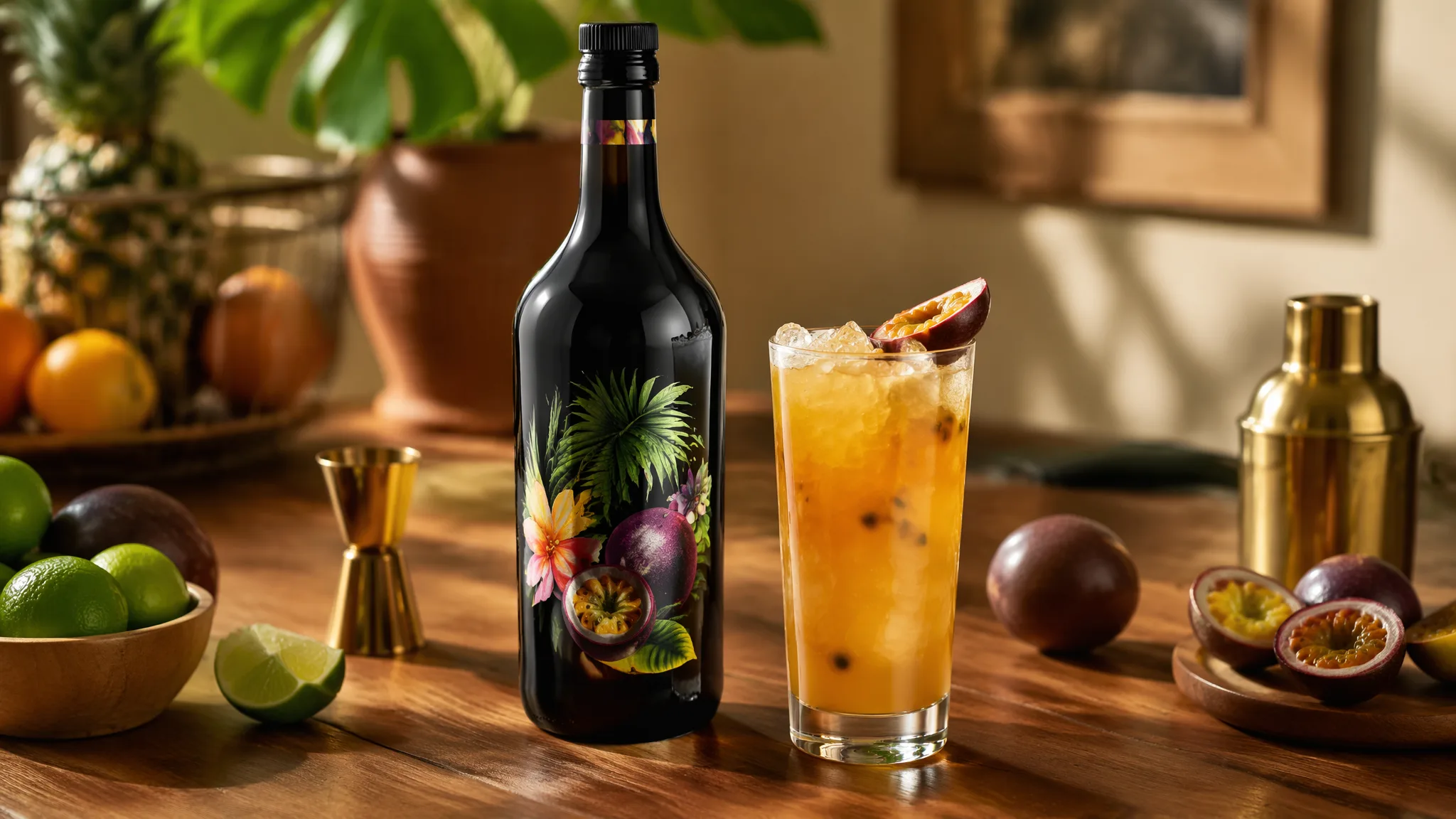 What Is Passoa Drink — explained with facts and figures in this guide