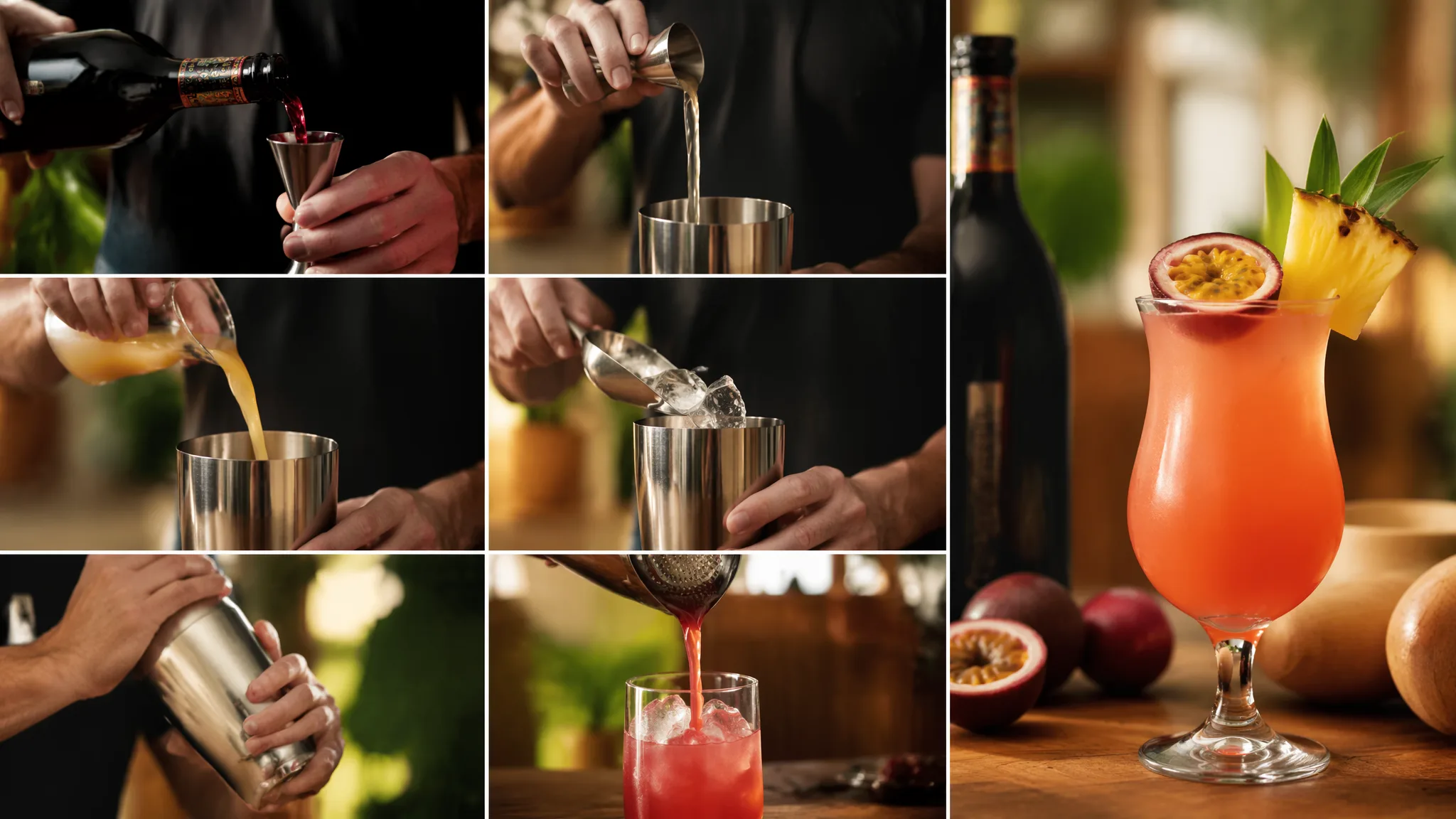 What Is Passoa Drink — explained with facts and figures in this guide